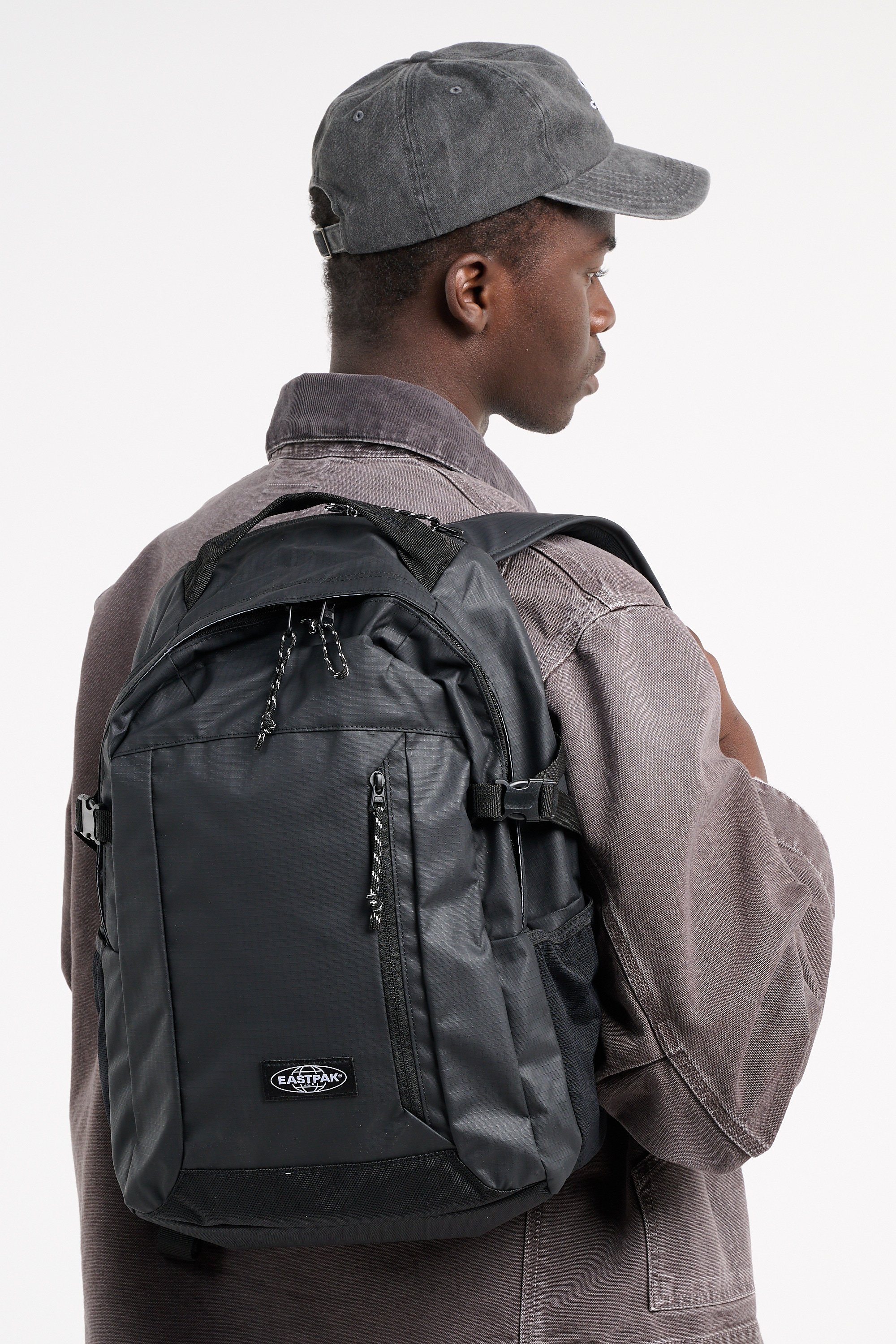 Austin backpack | Black EASTPAK Men