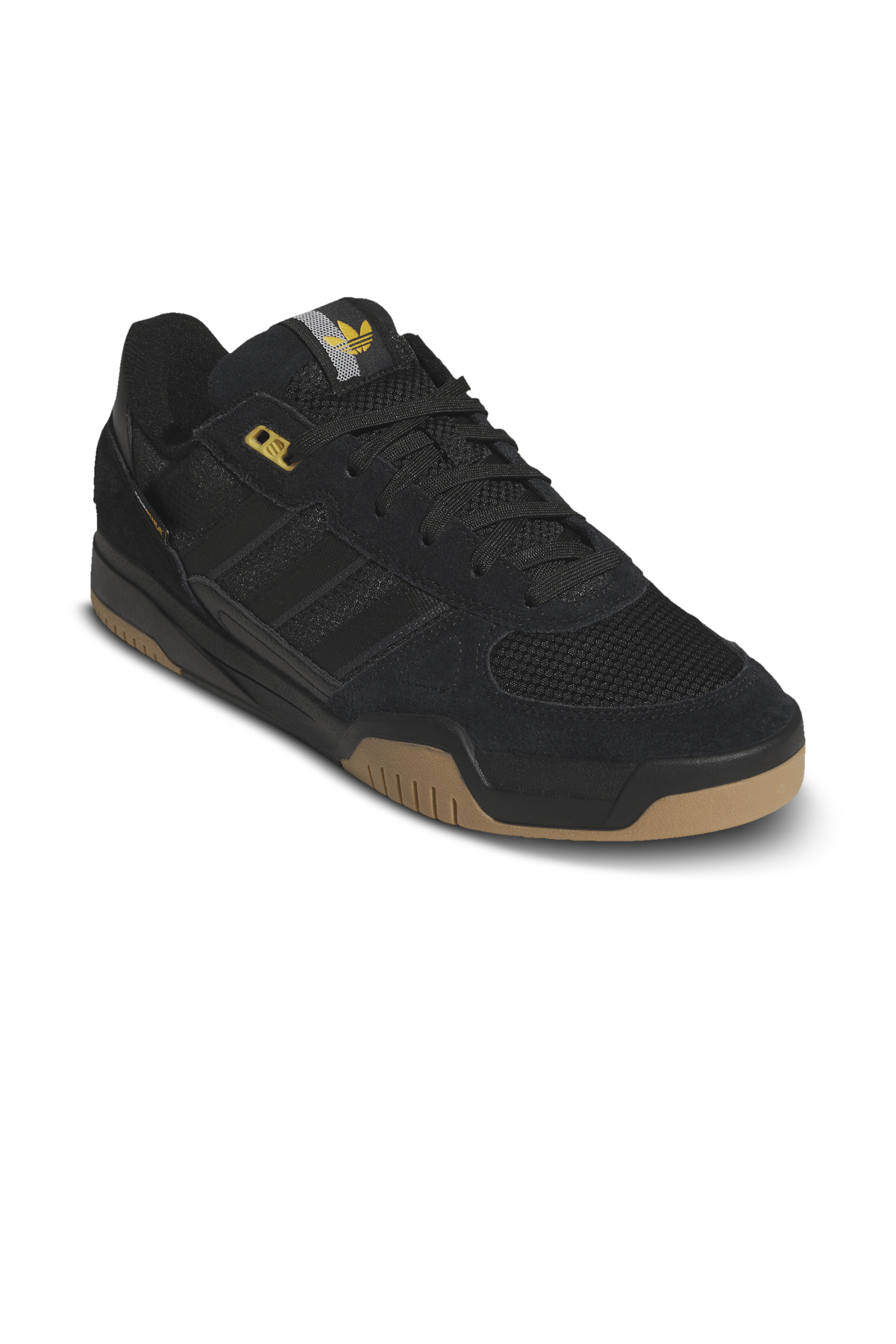 Baskets | Gris ADIDAS Femme