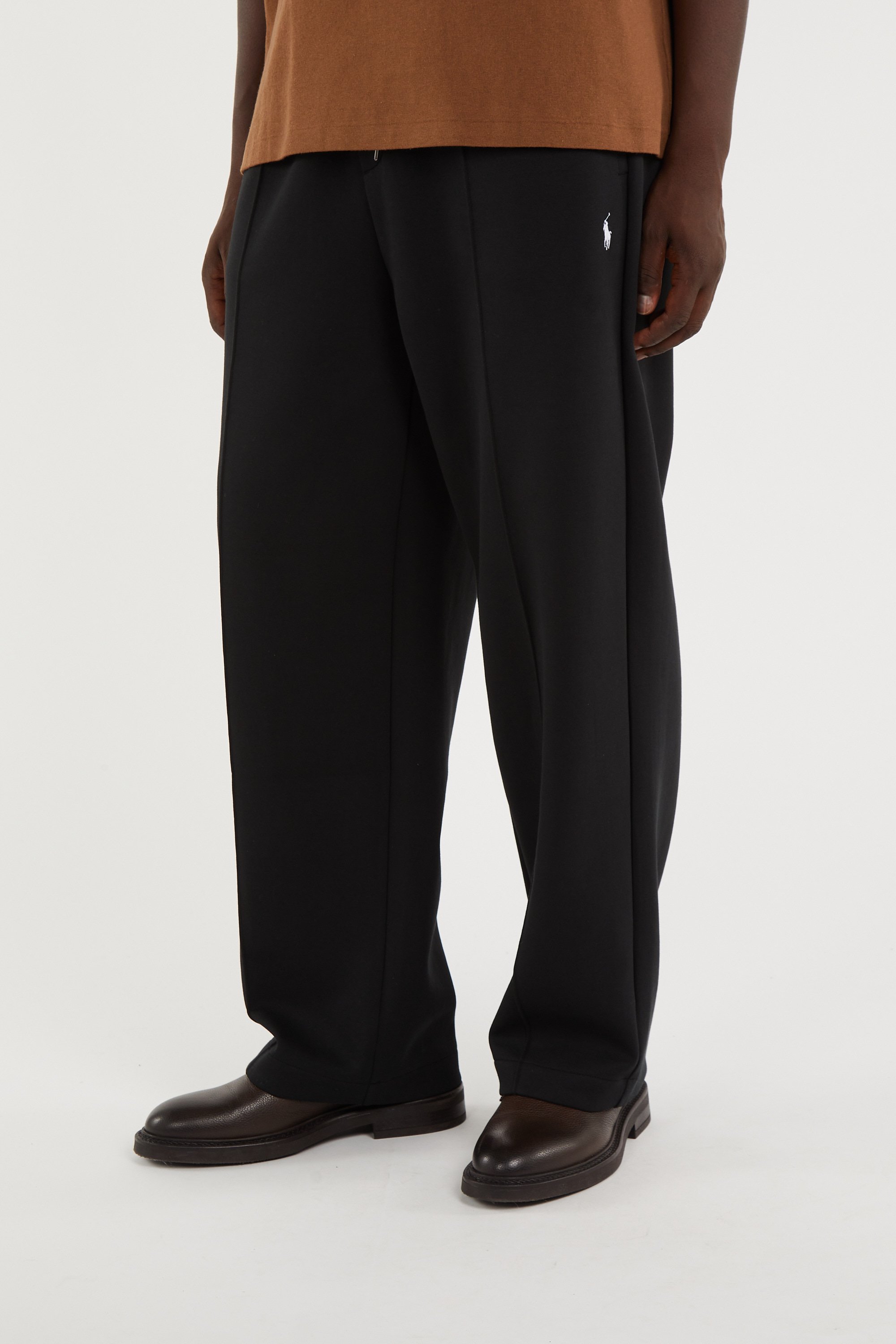 Sweatpants | Black POLO RALPH LAUREN Men