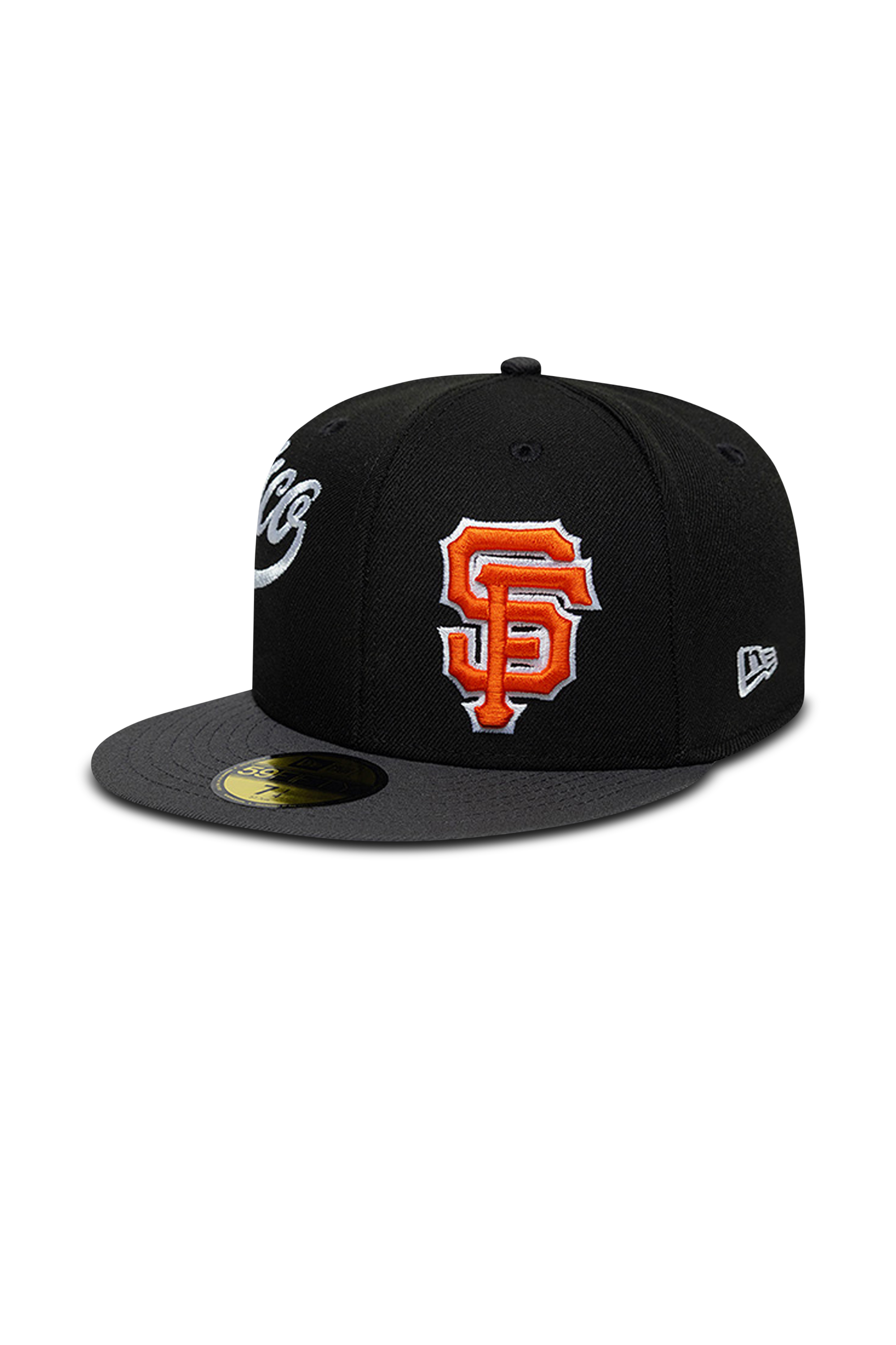 Casquette NEW ERA Noir