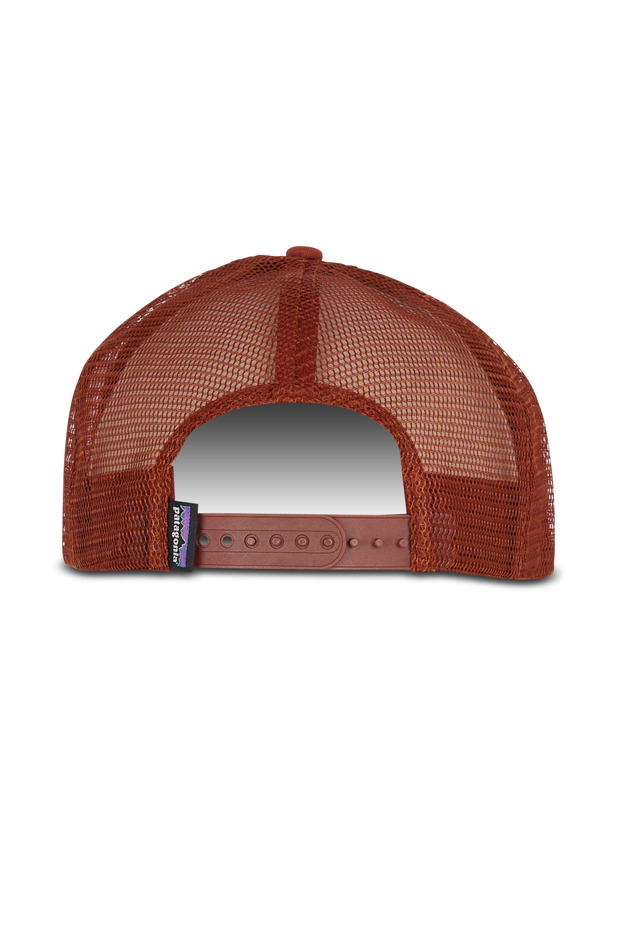 Casquette PATAGONIA Multicolore