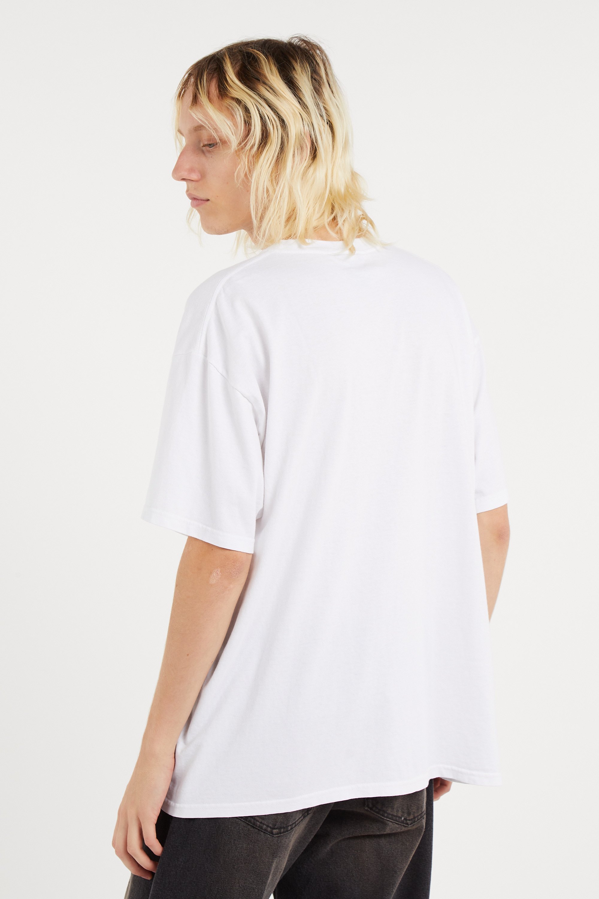 T-shirt | Blanc OBEY Homme
