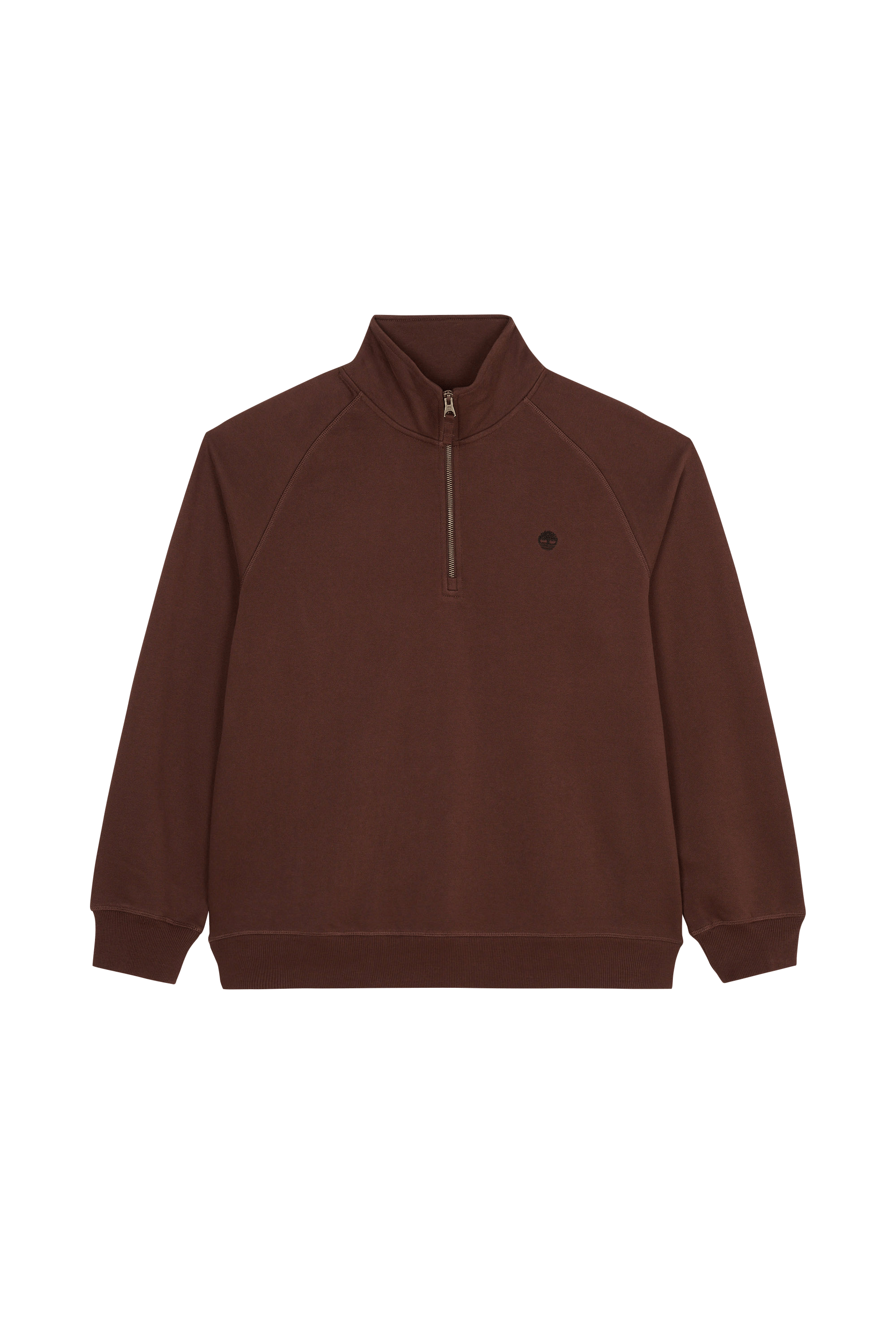 Hoodie TIMBERLAND Marron