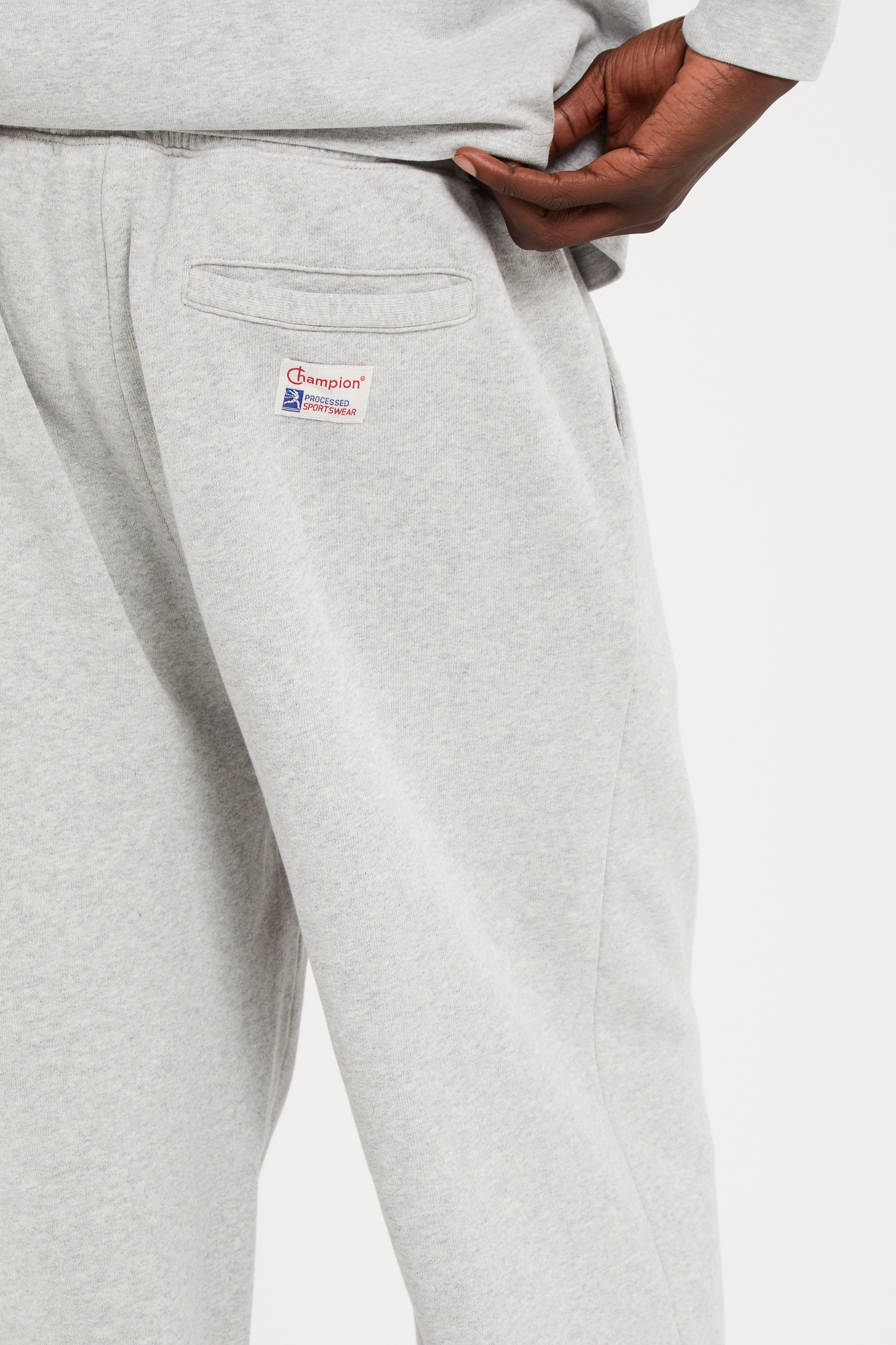 Jogging | Gris CHAMPION Homme