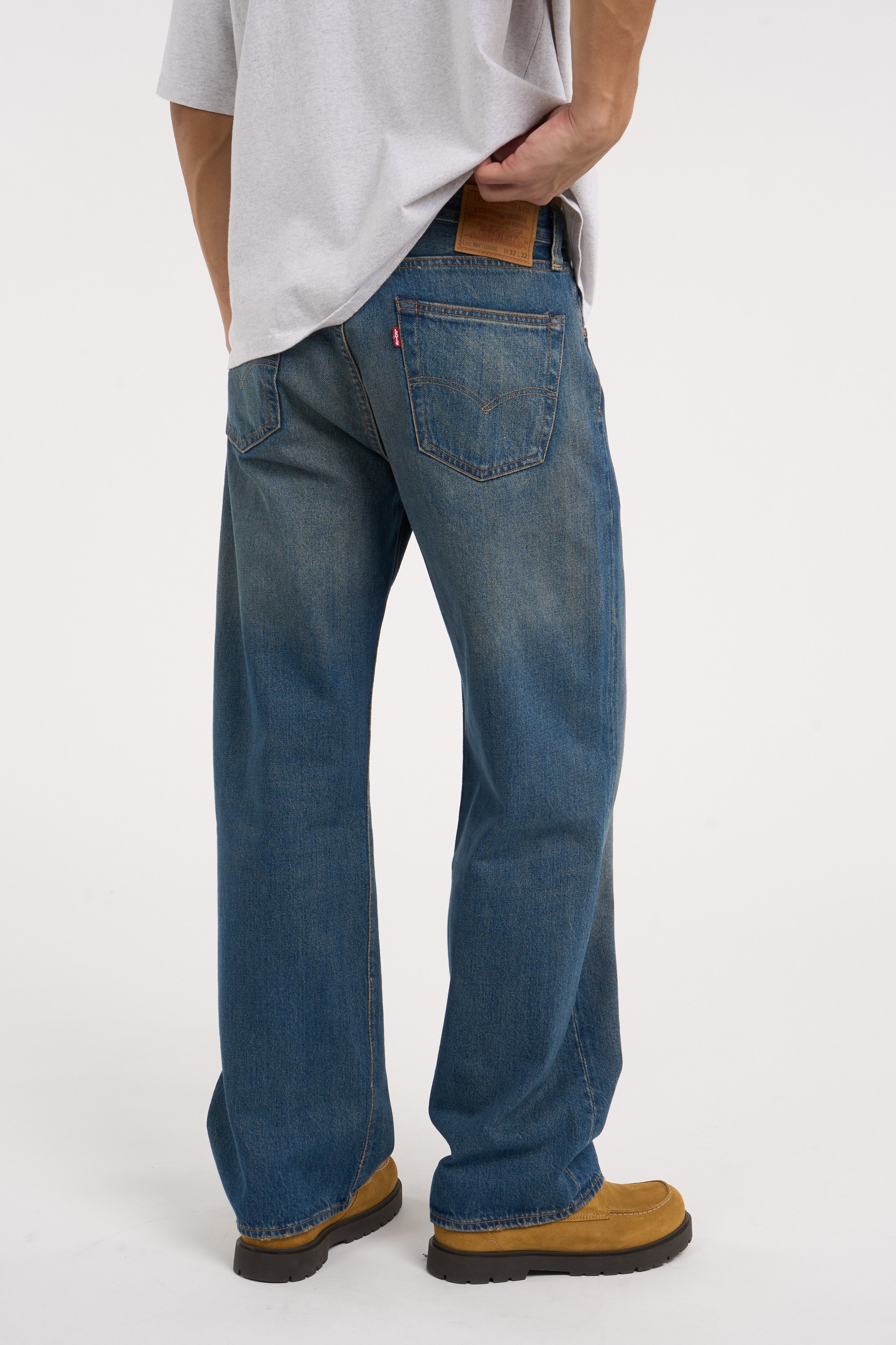 Jeans | Blue LEVI'S Men