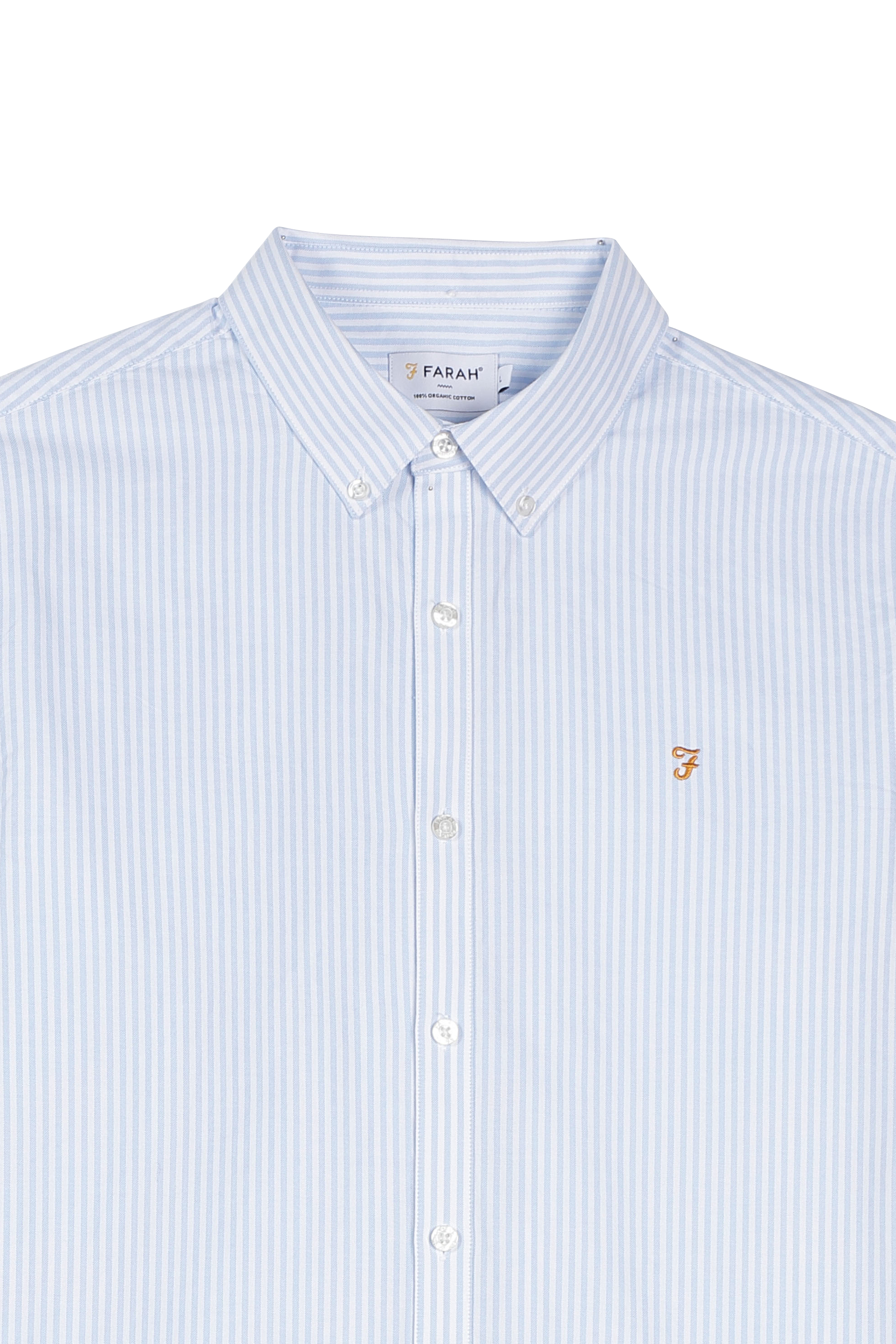 Chemise Bleu