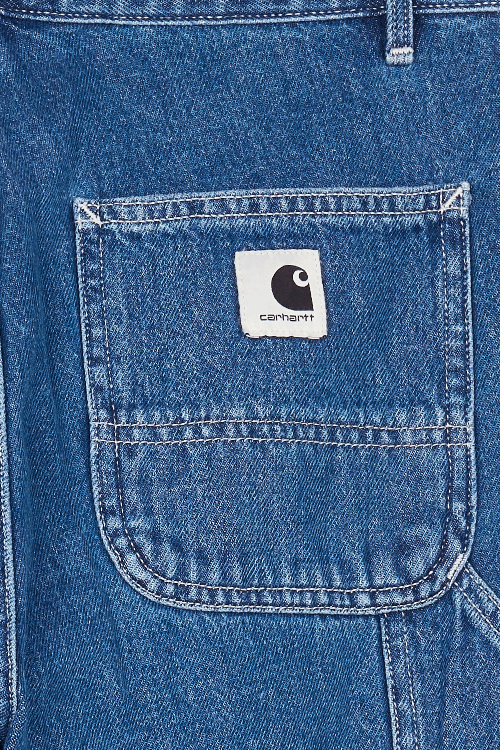 Jeans | Blue by CARHARTT WIP Jeans Blue