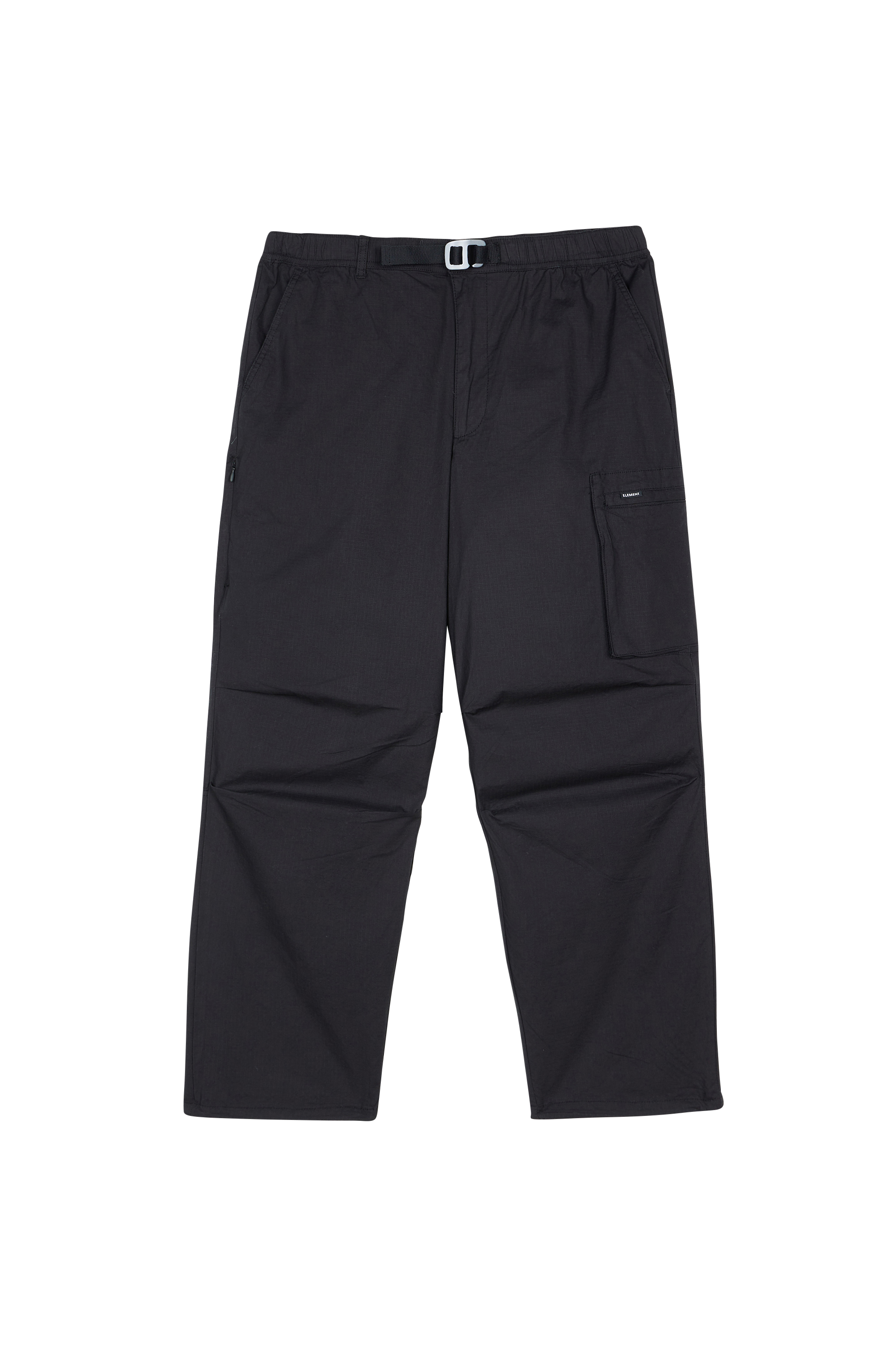Trousers Black