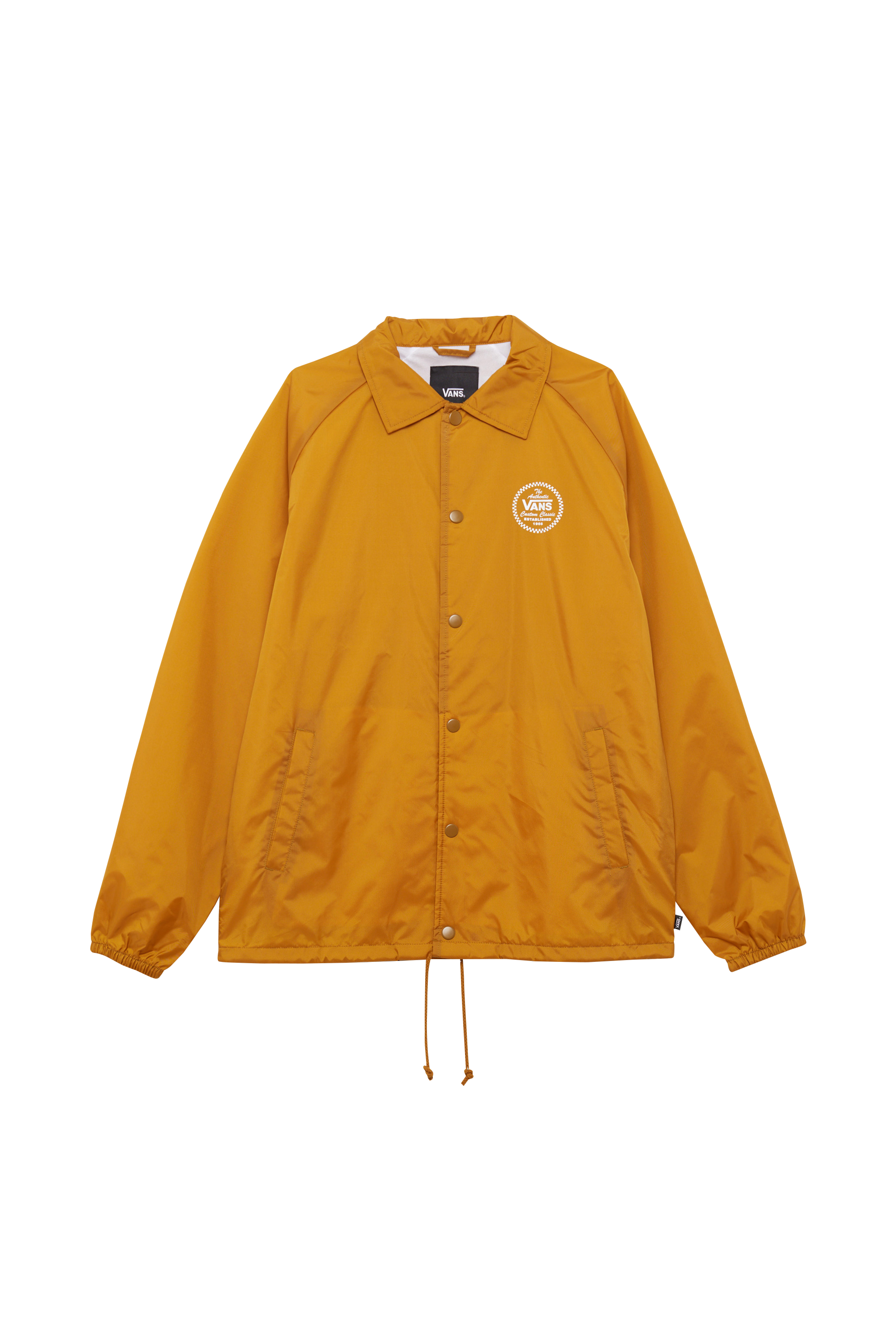 Veste Marron