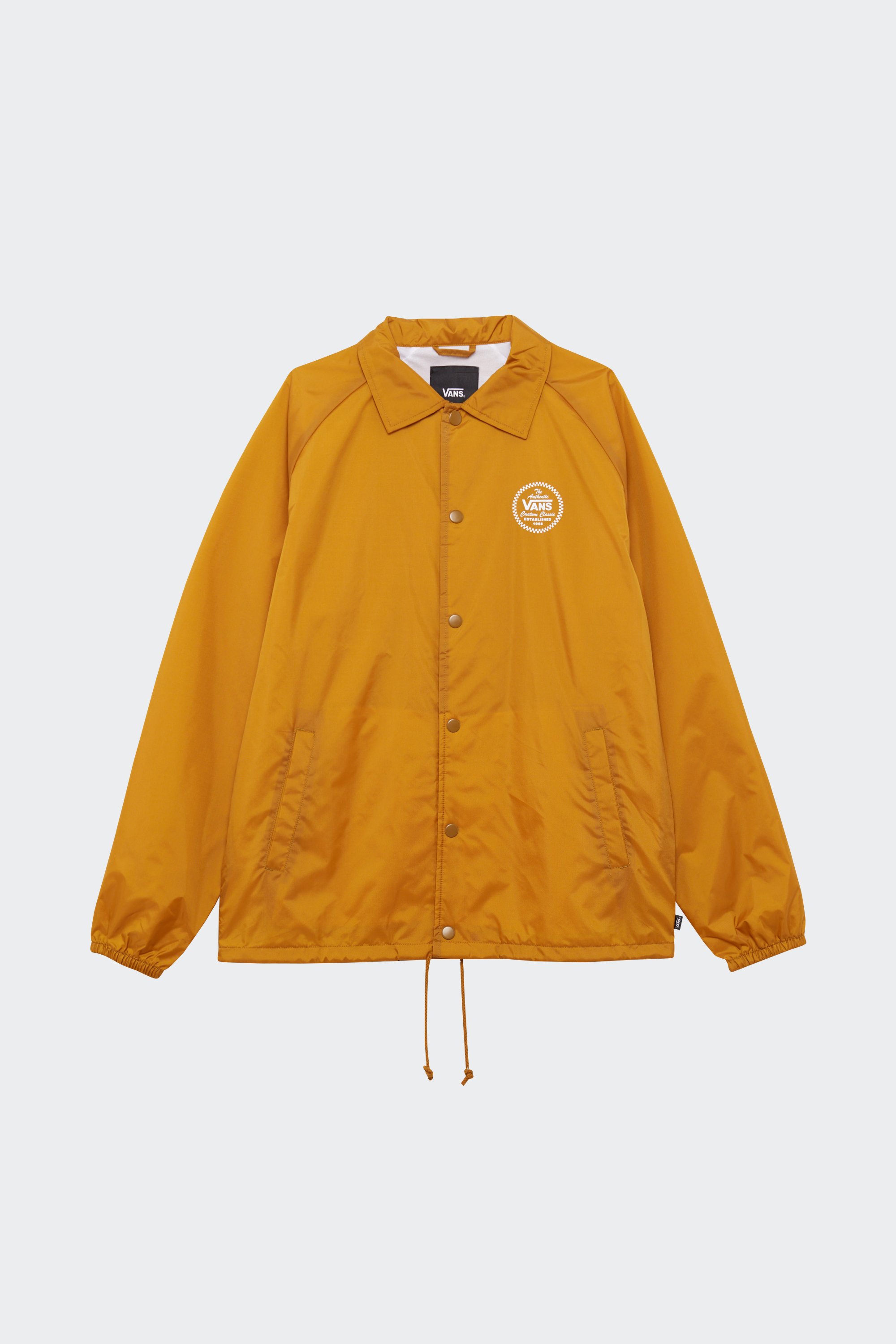 Veste Mn torrey jacket Marron Vans Homme Citadium