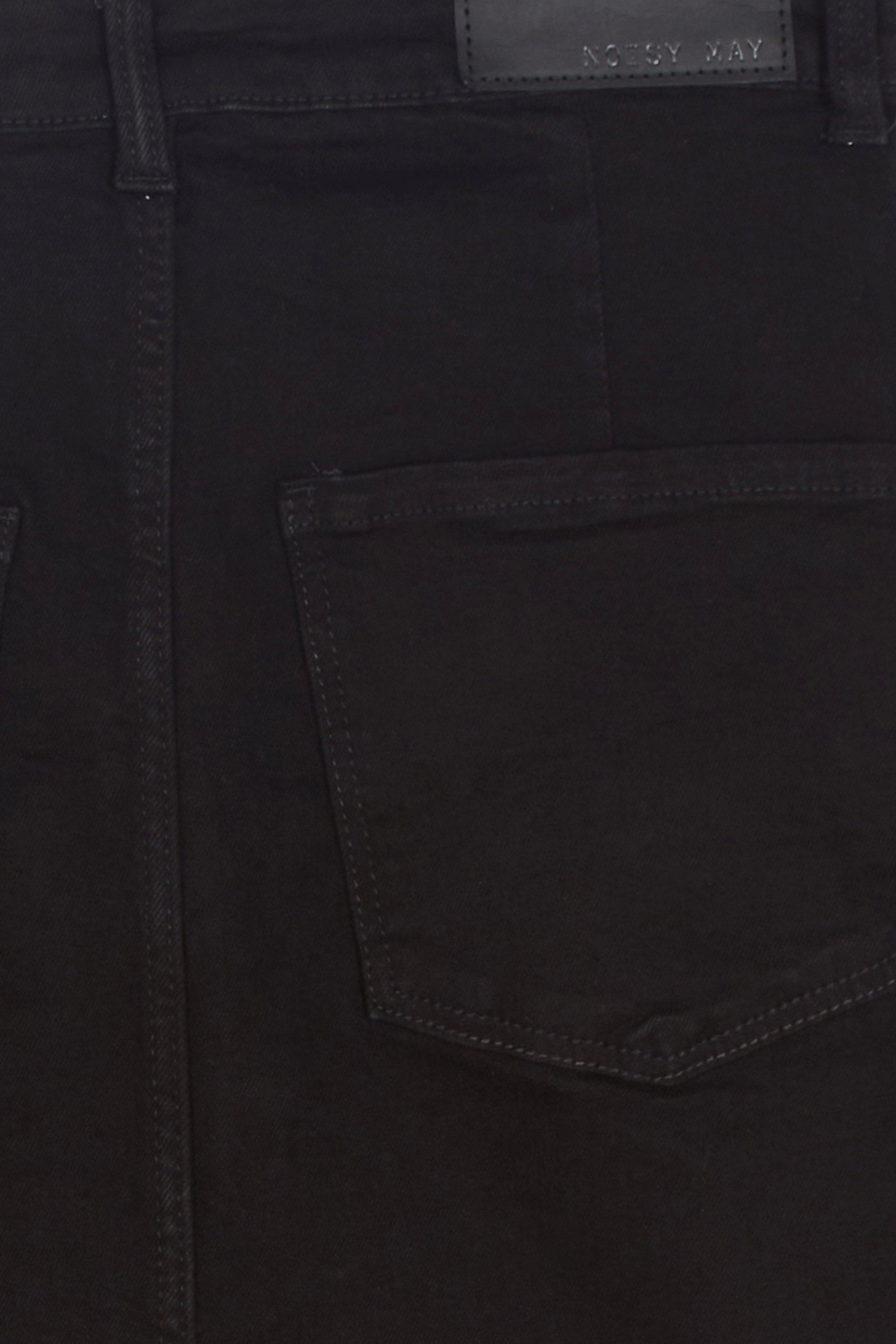 skirt | Black by NOISY MAY skirt Black