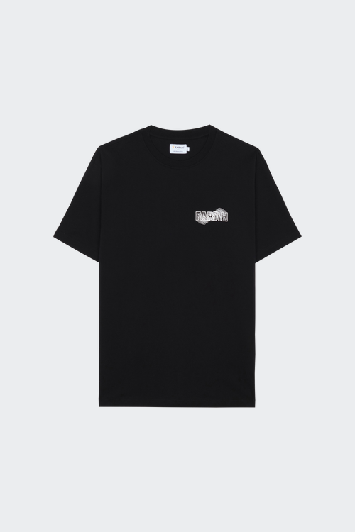 FARAH T-shirt  Noir