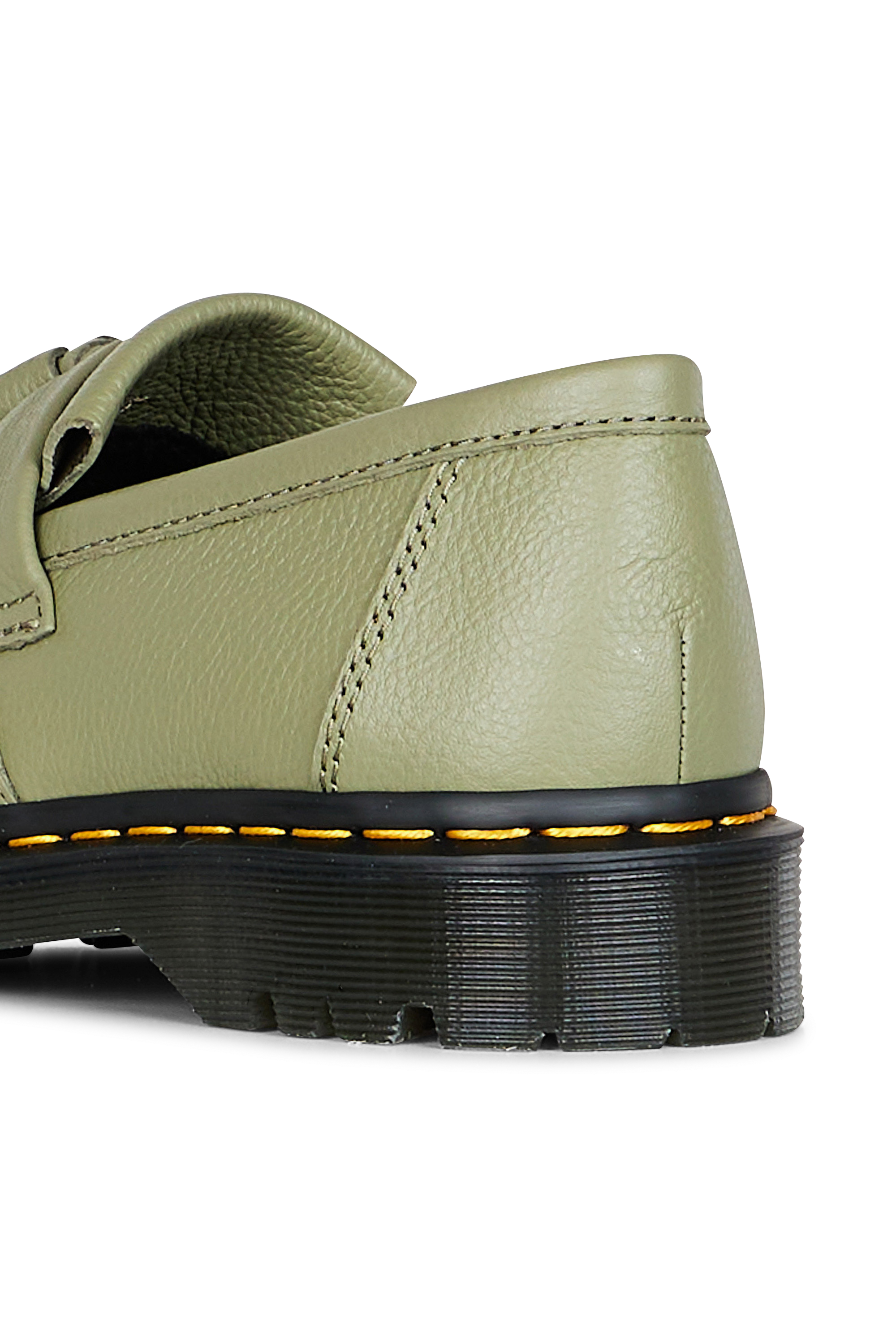 Mocassins  Vert