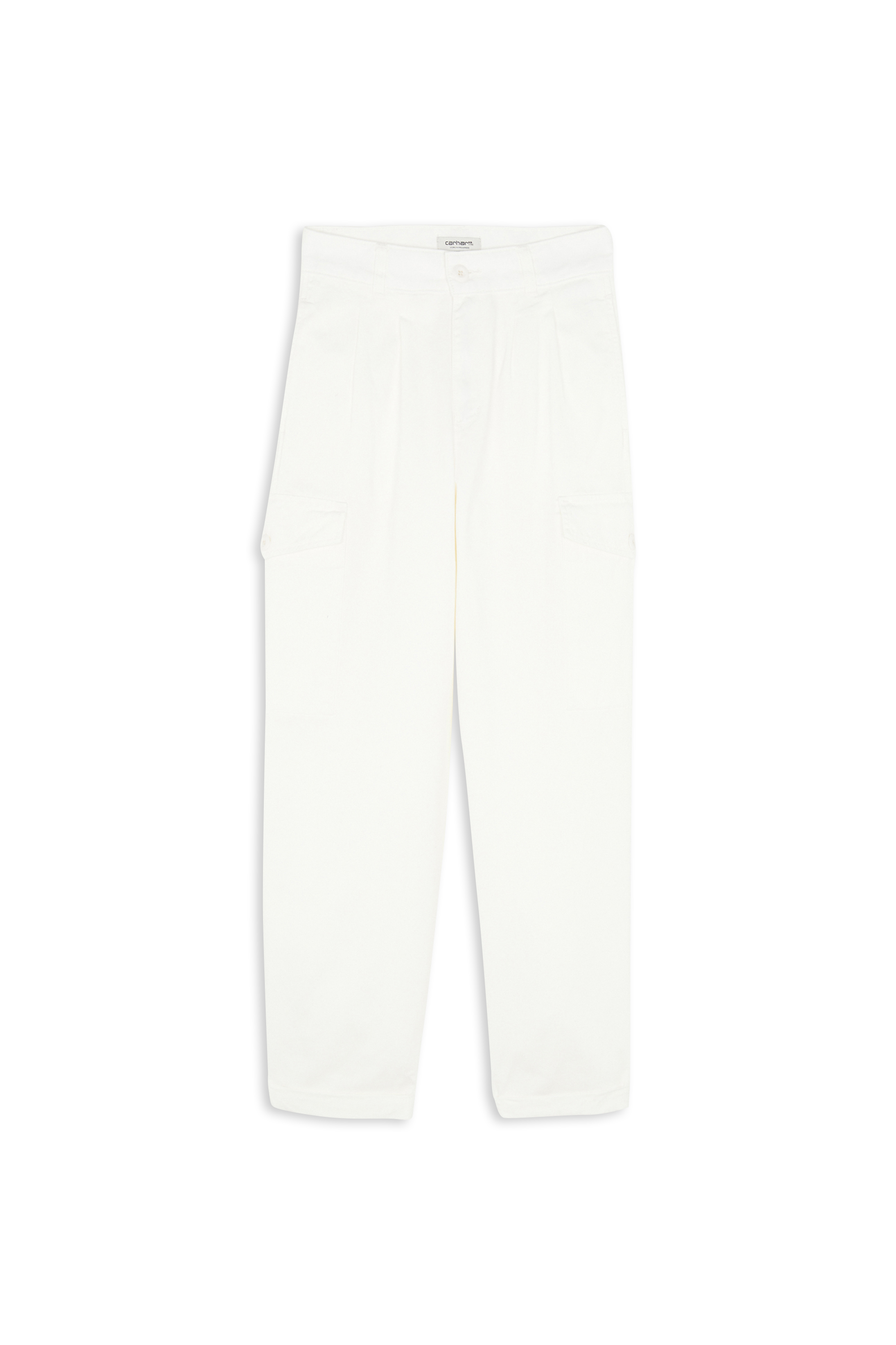 Cargo White