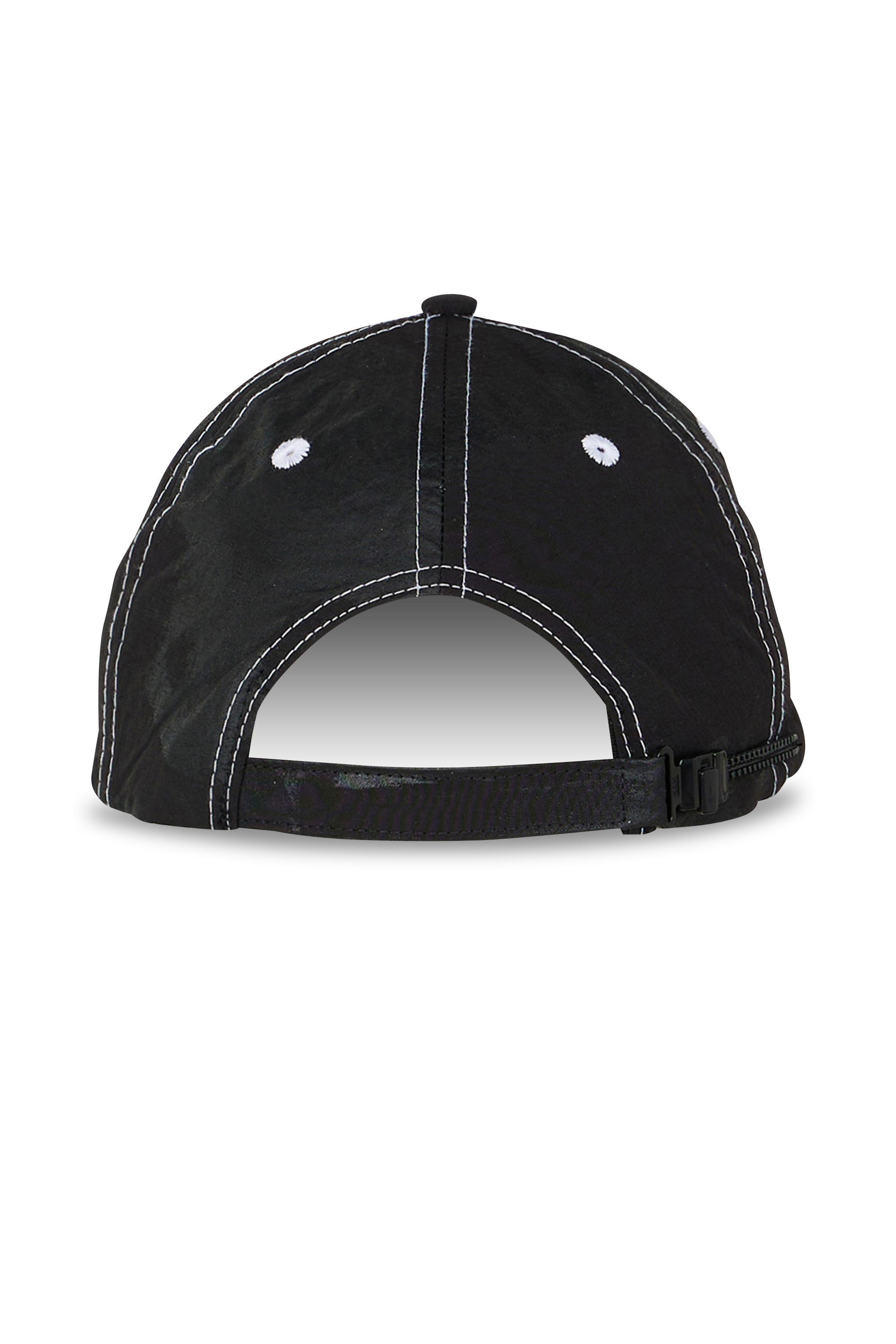 Casquette SANTA CRUZ Noir