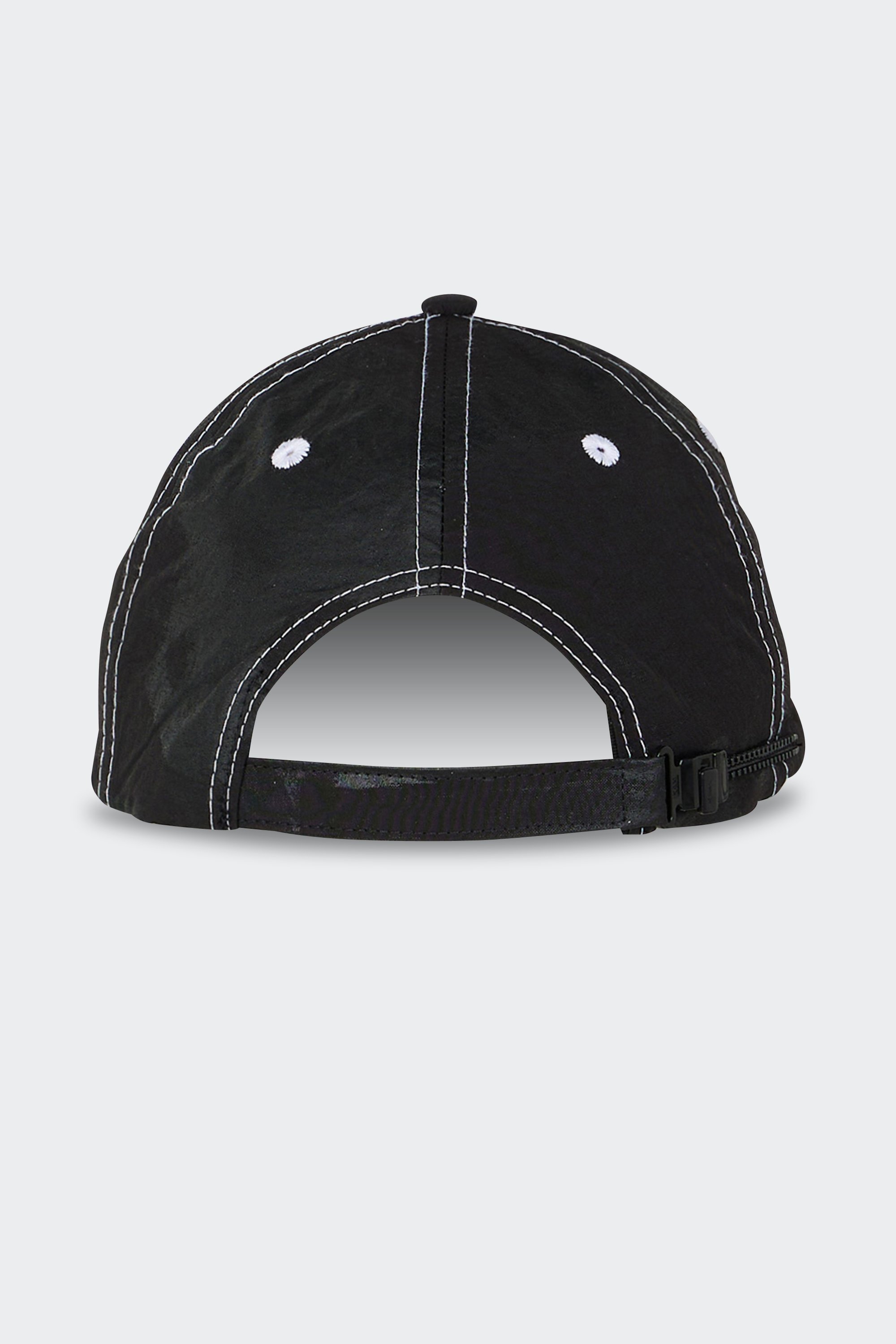 Cap | Black by SANTA CRUZ Cap Black
