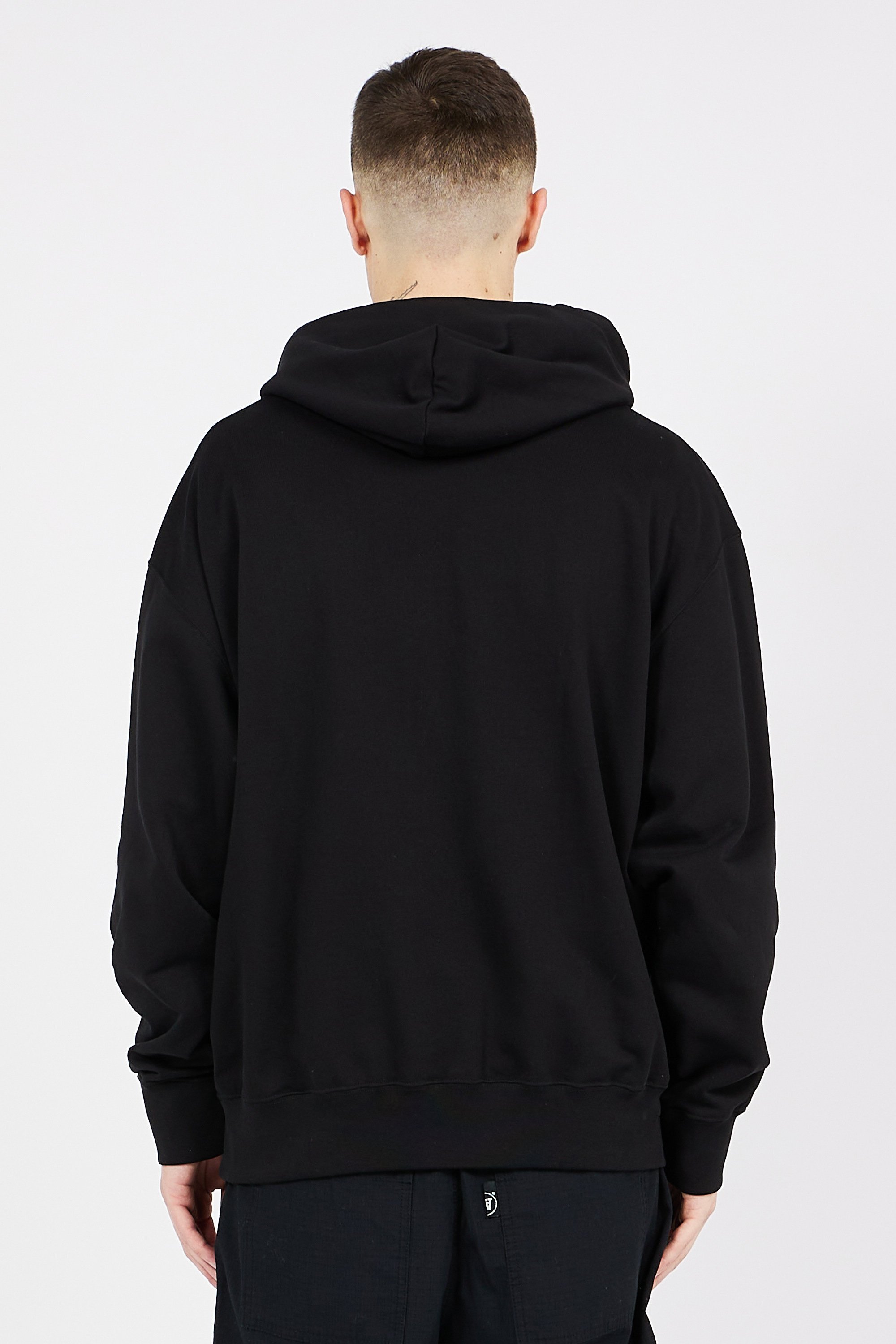 Hoodie Black