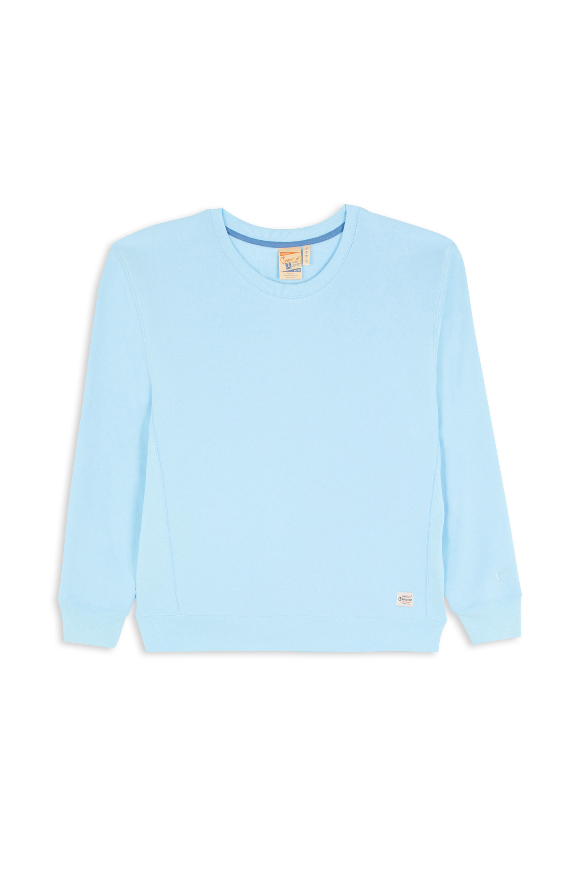Sweatshirt Blue