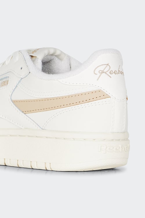 REEBOK Baskets Beige