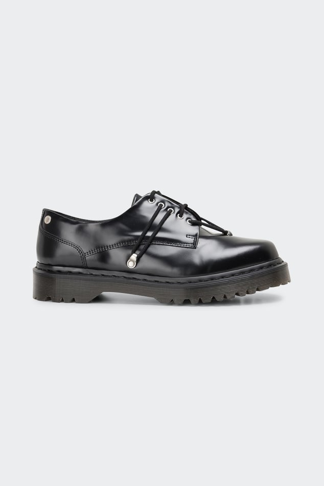 Derbies Black Dr. Martens Man Citadium
