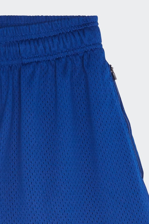 NEW ERA Short Bleu
