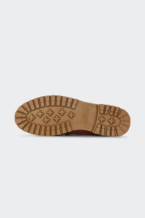 SEBAGO Chaussures Marron
