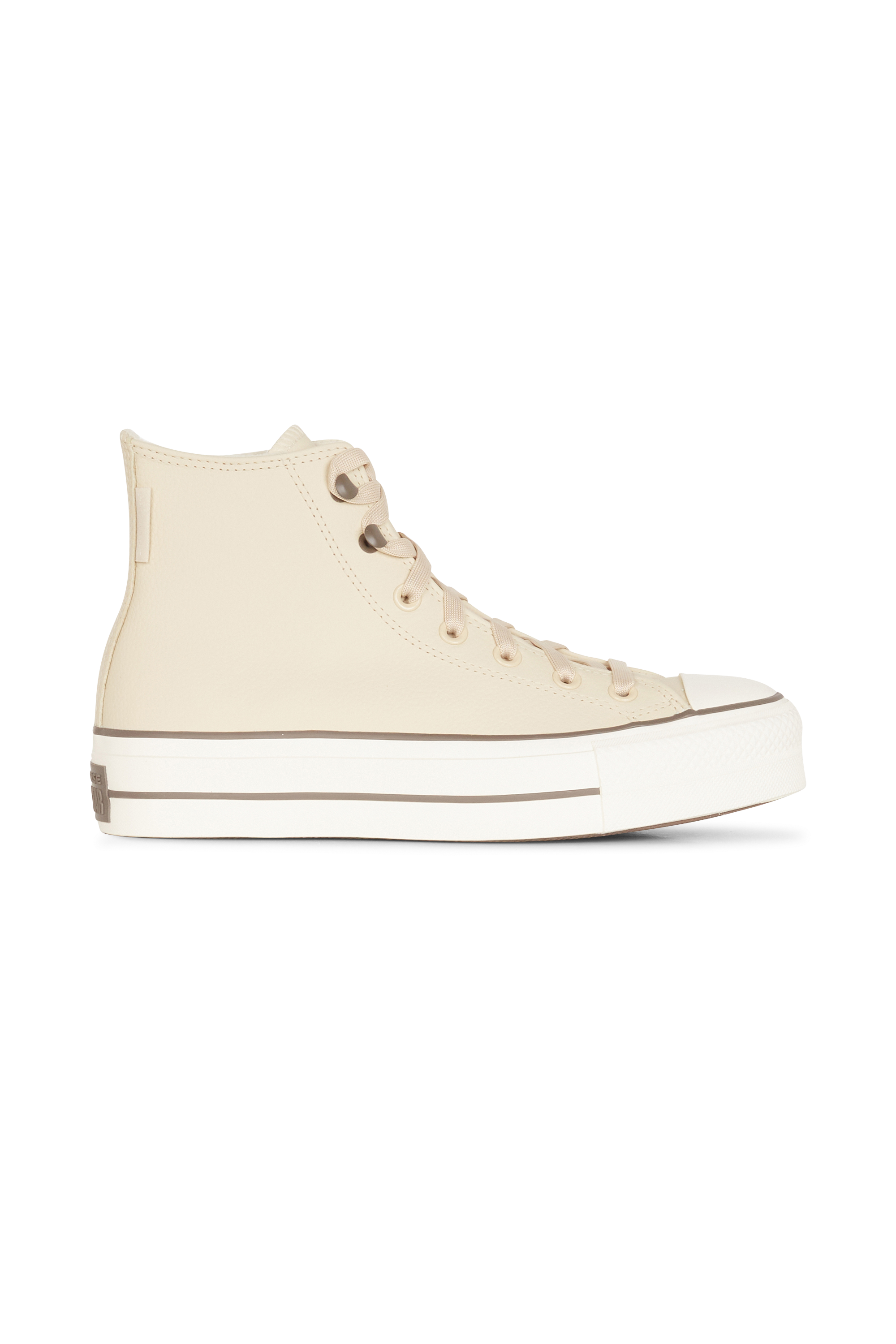 Baskets Beige