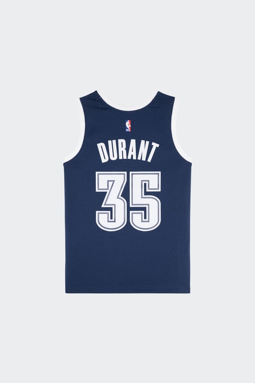 MITCHELL & NESS JERSEY Blue