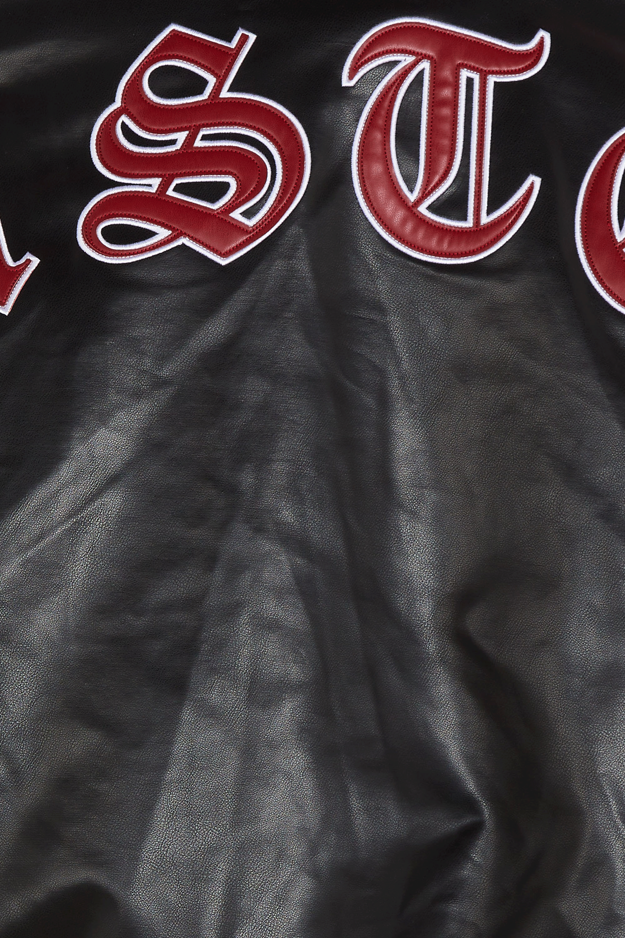 Veste | Noir WASTED Homme