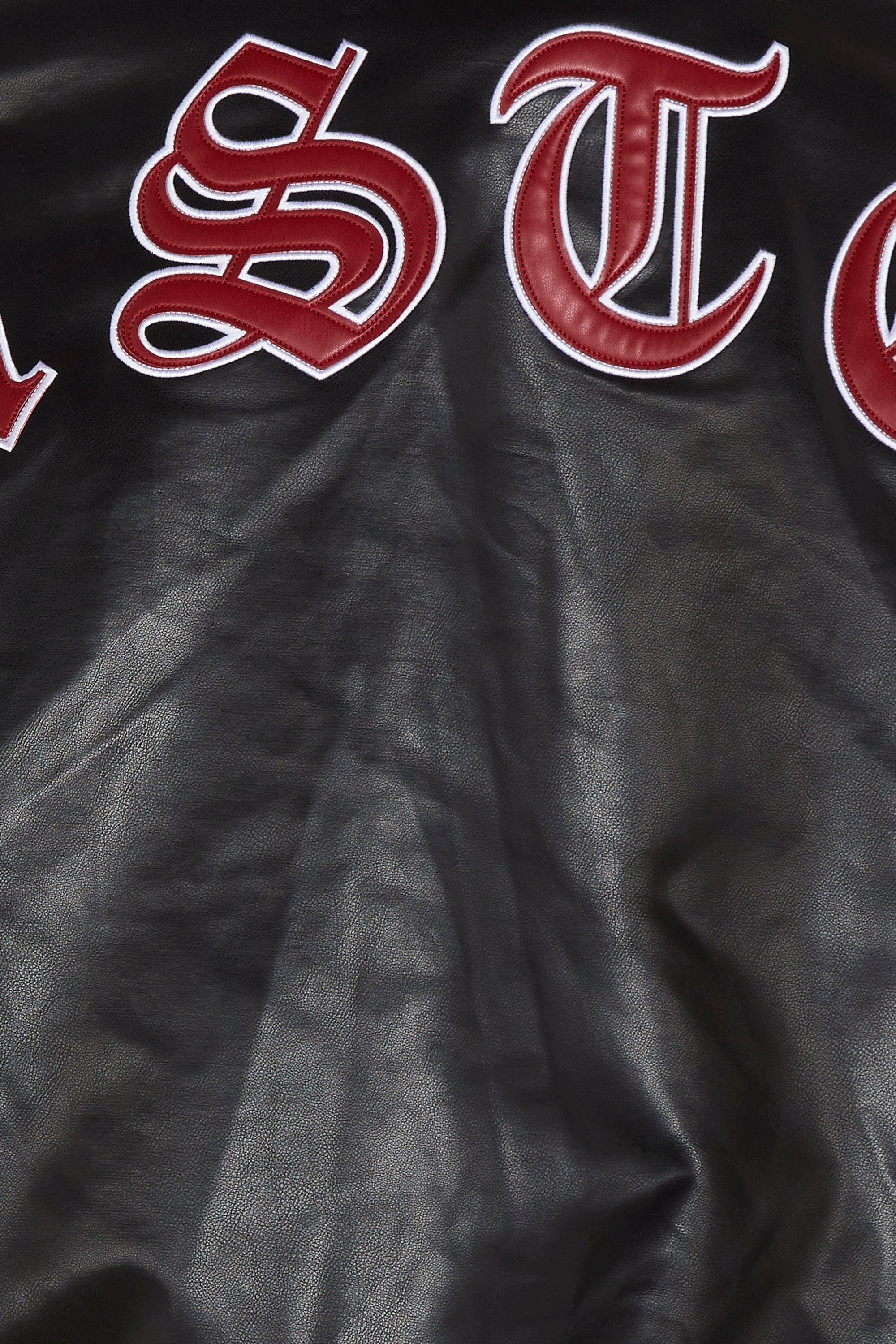 Veste | Noir by WASTED Veste Noir