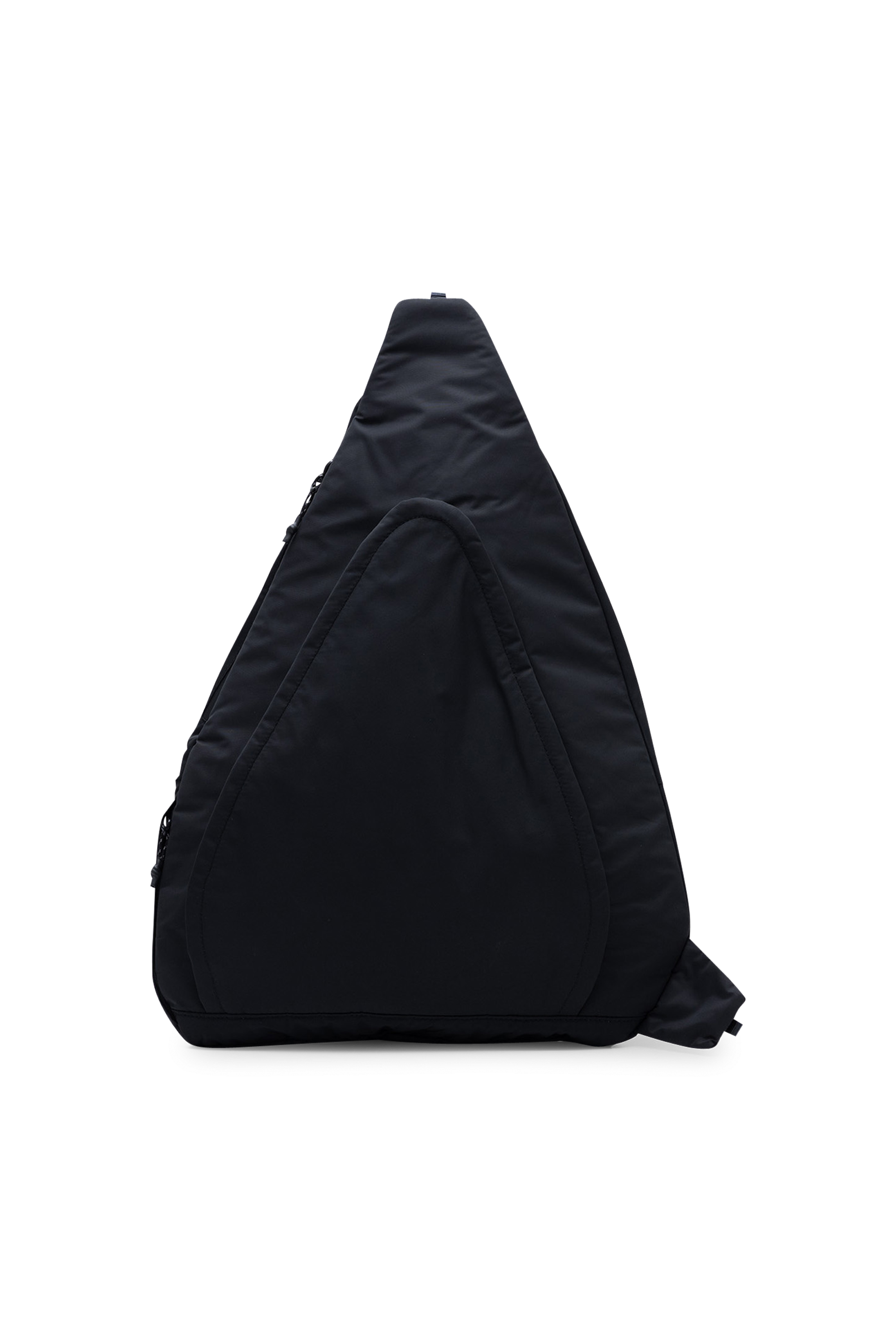 Sac bandoulière Noir