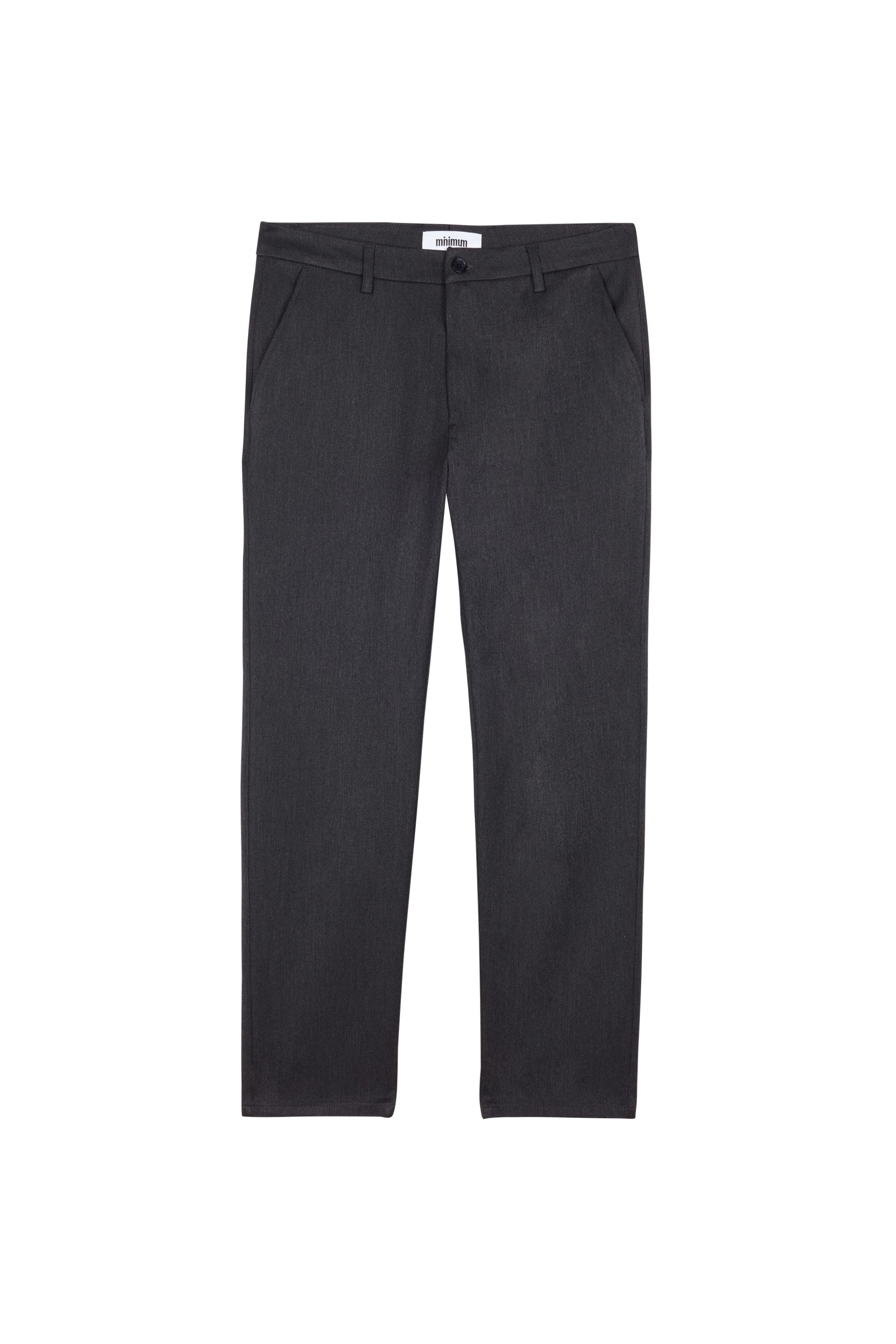trousers Grey