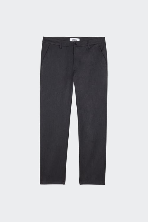MINIMUM trousers Grey