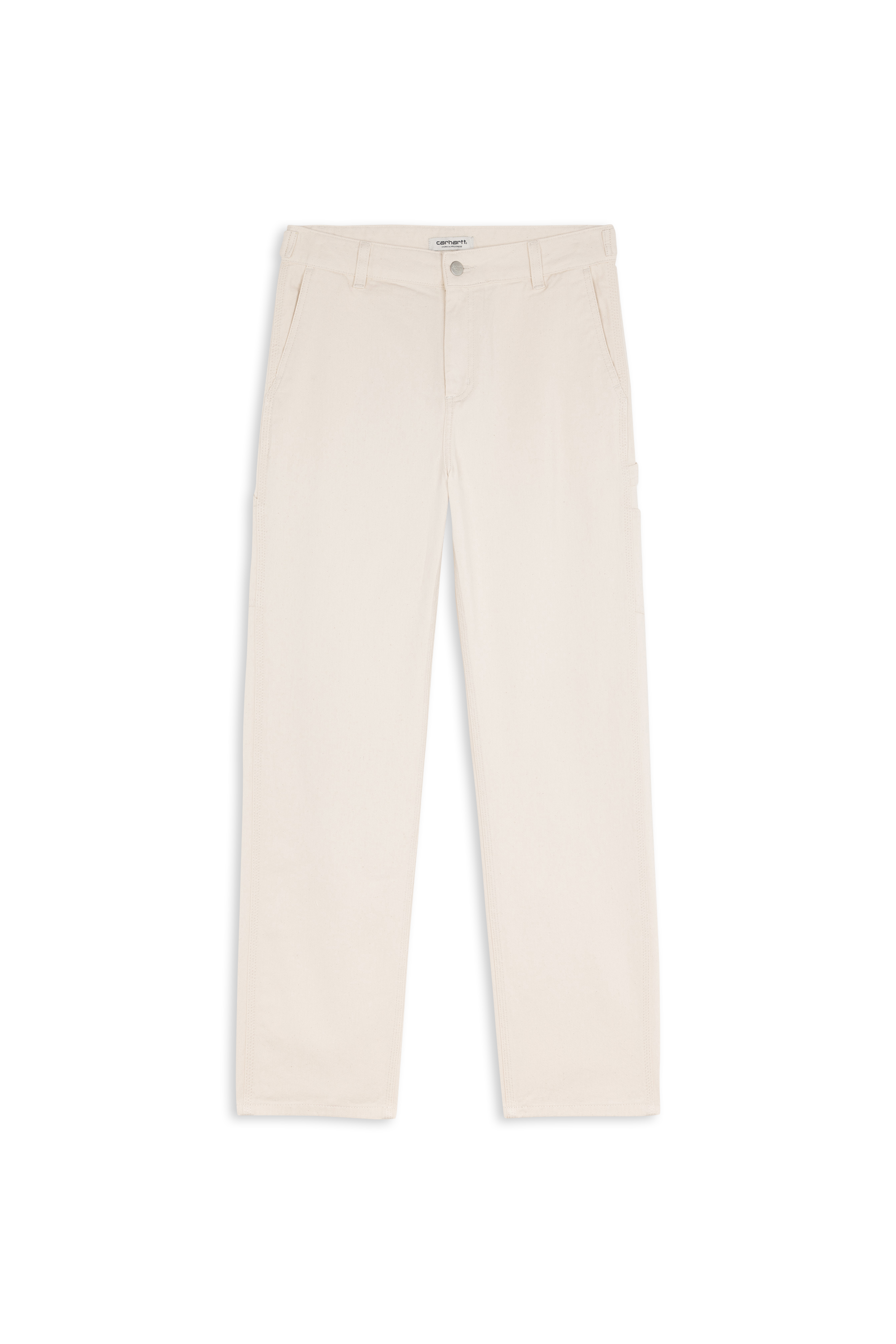 Pantalon Beige