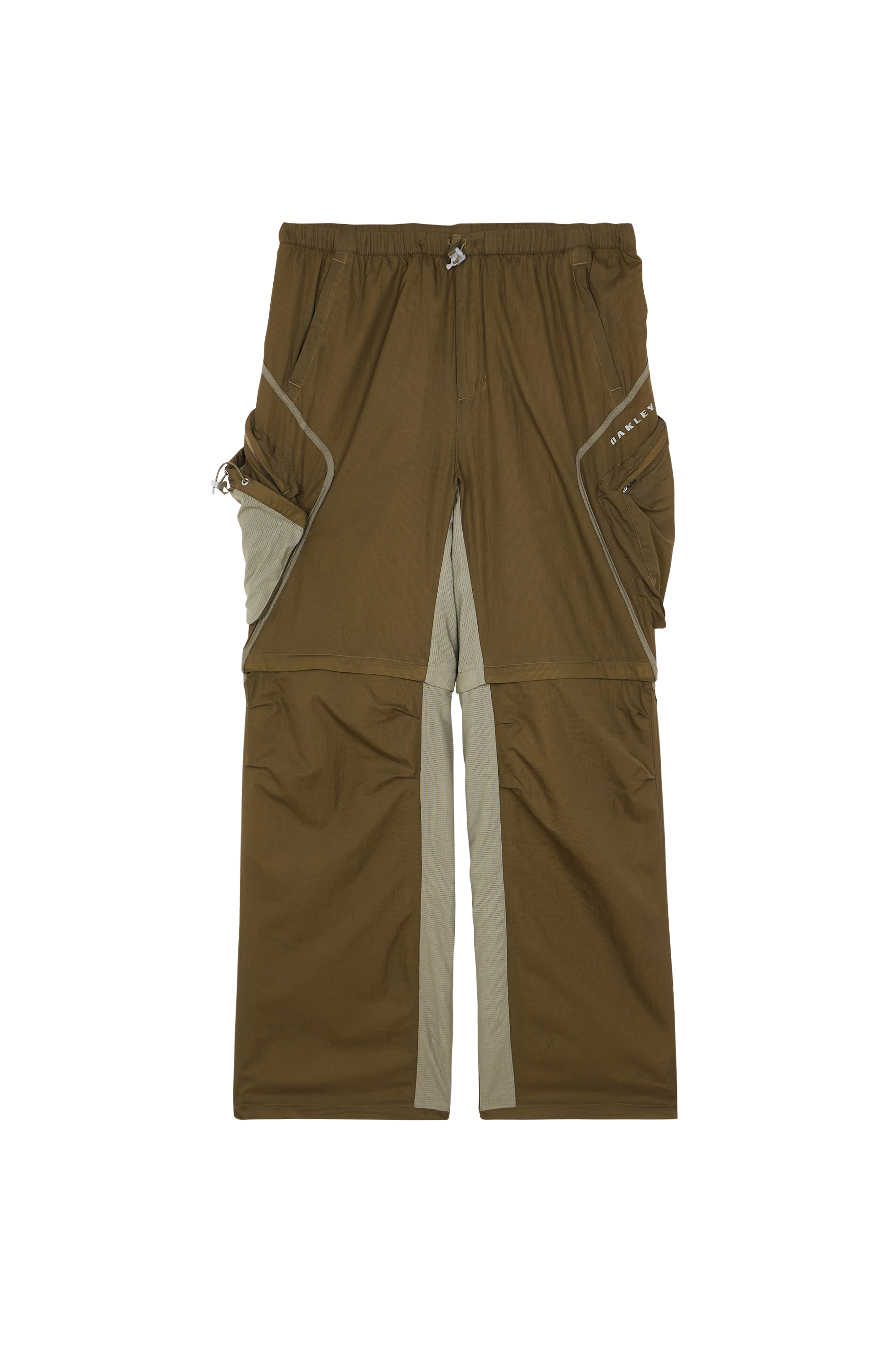 Cargo pants Green