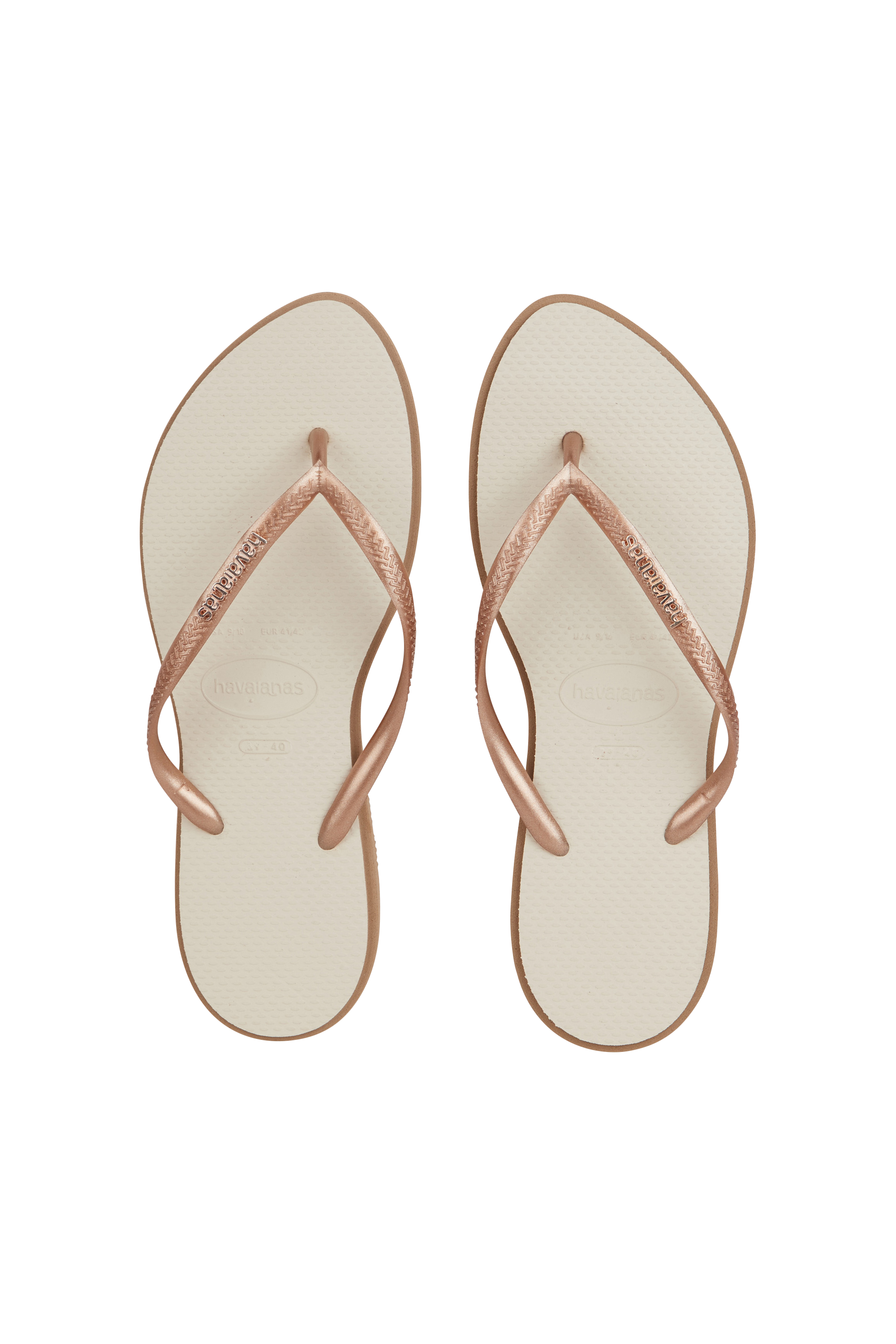 Havaianas Brasil Pink