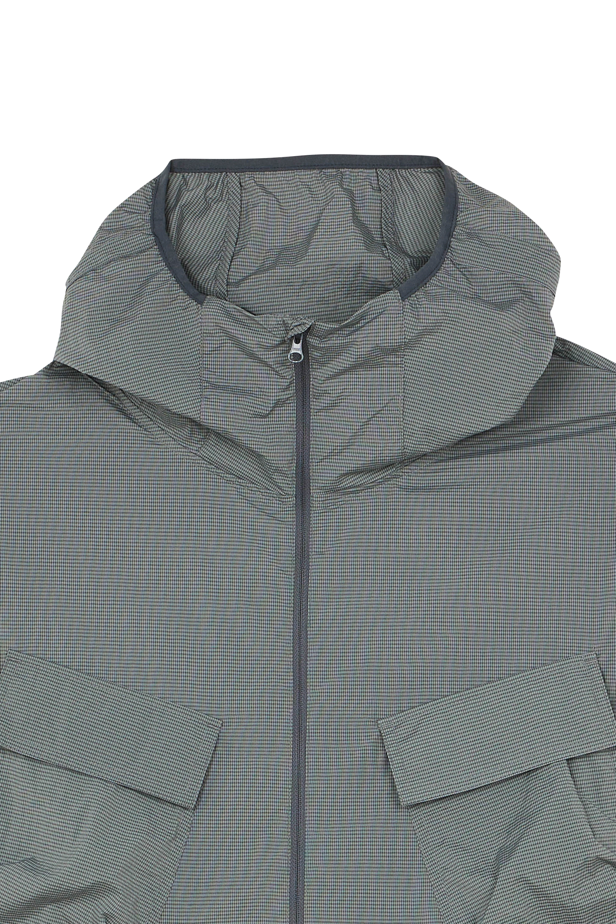 Jacket Grey