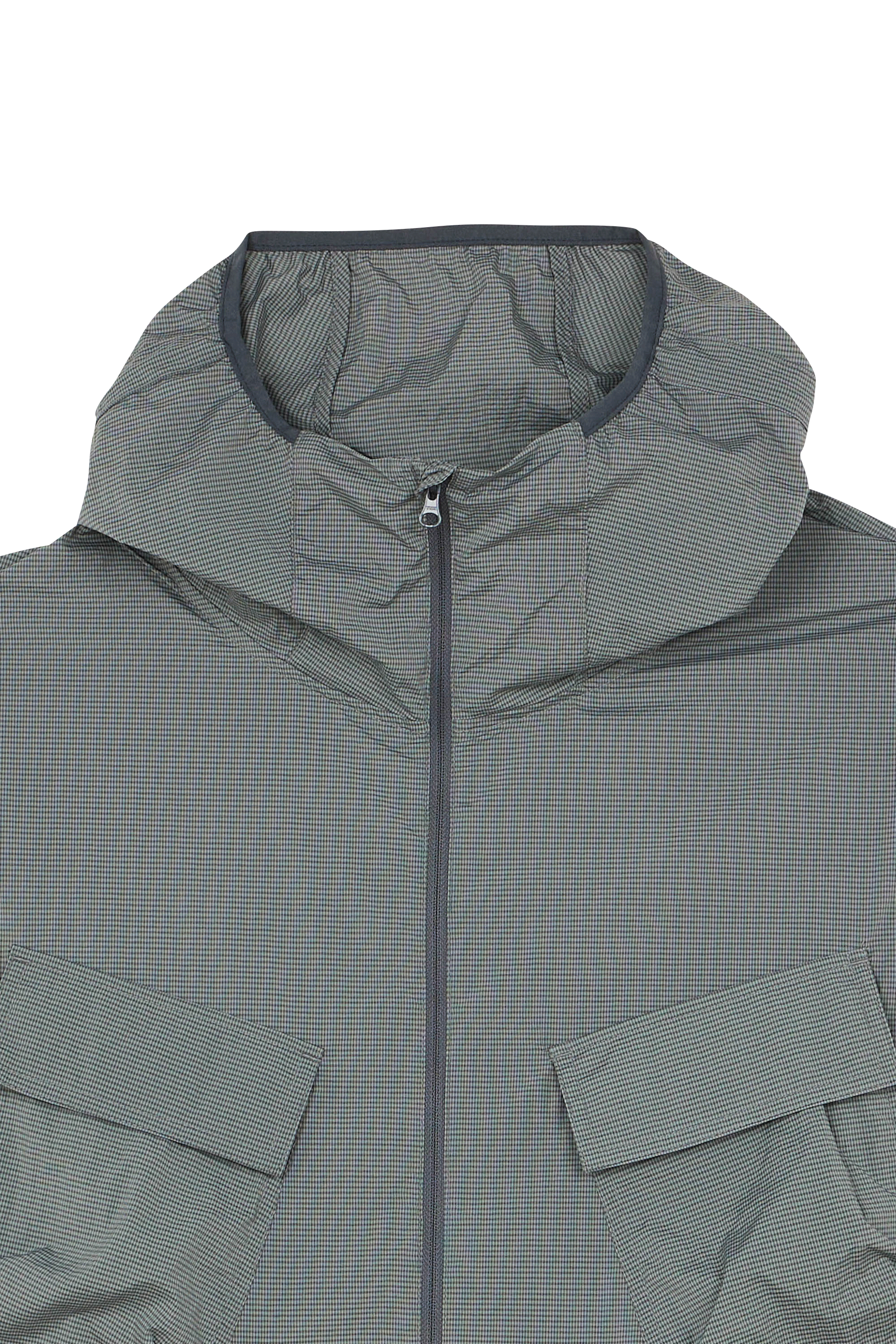 Veste Gris
