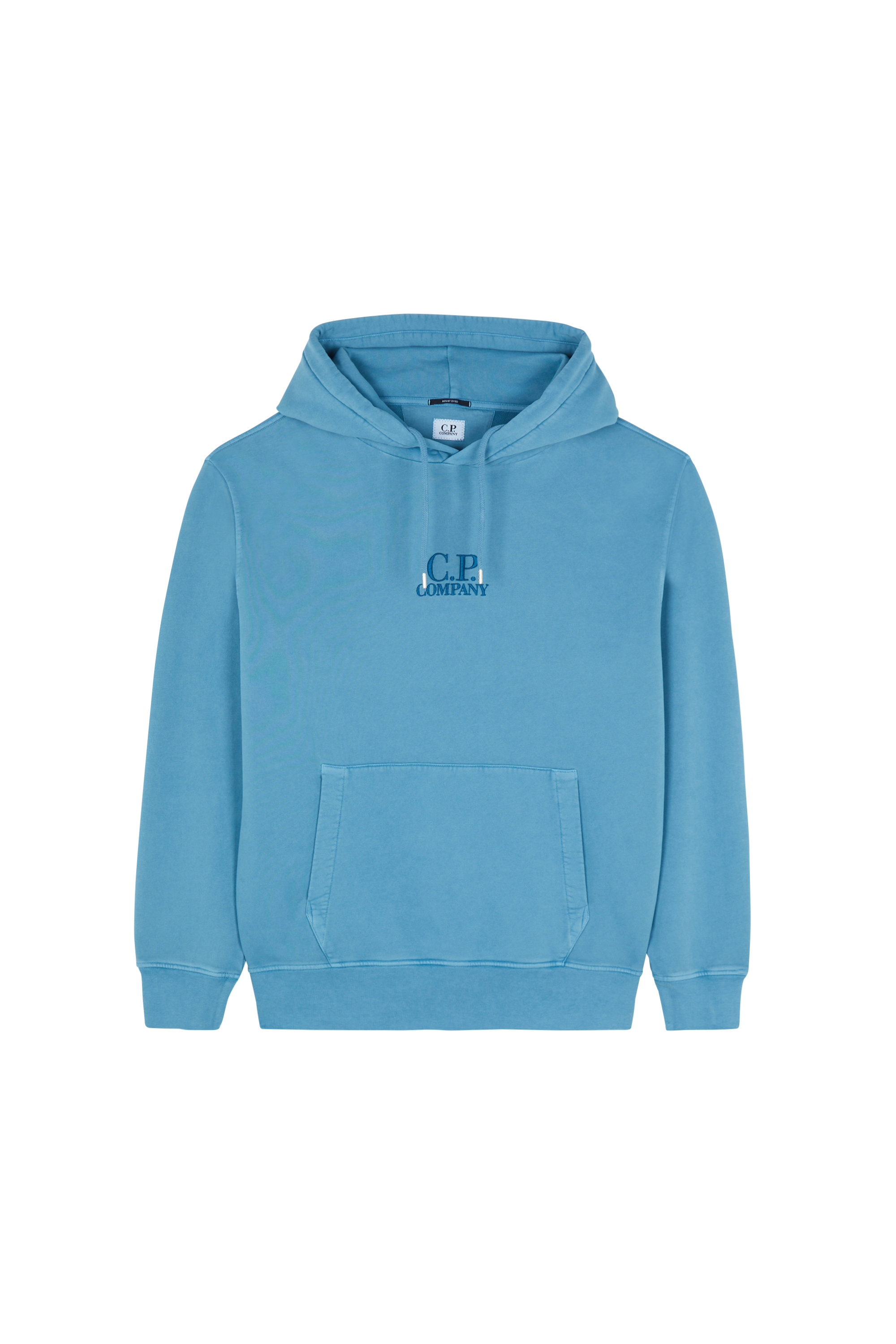 Hoodie Blue