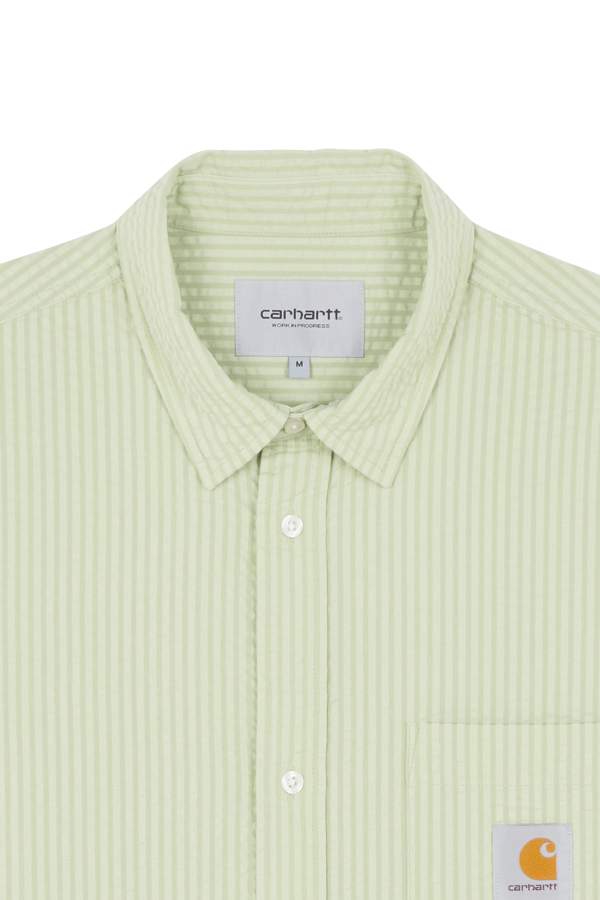 Shirt Green
