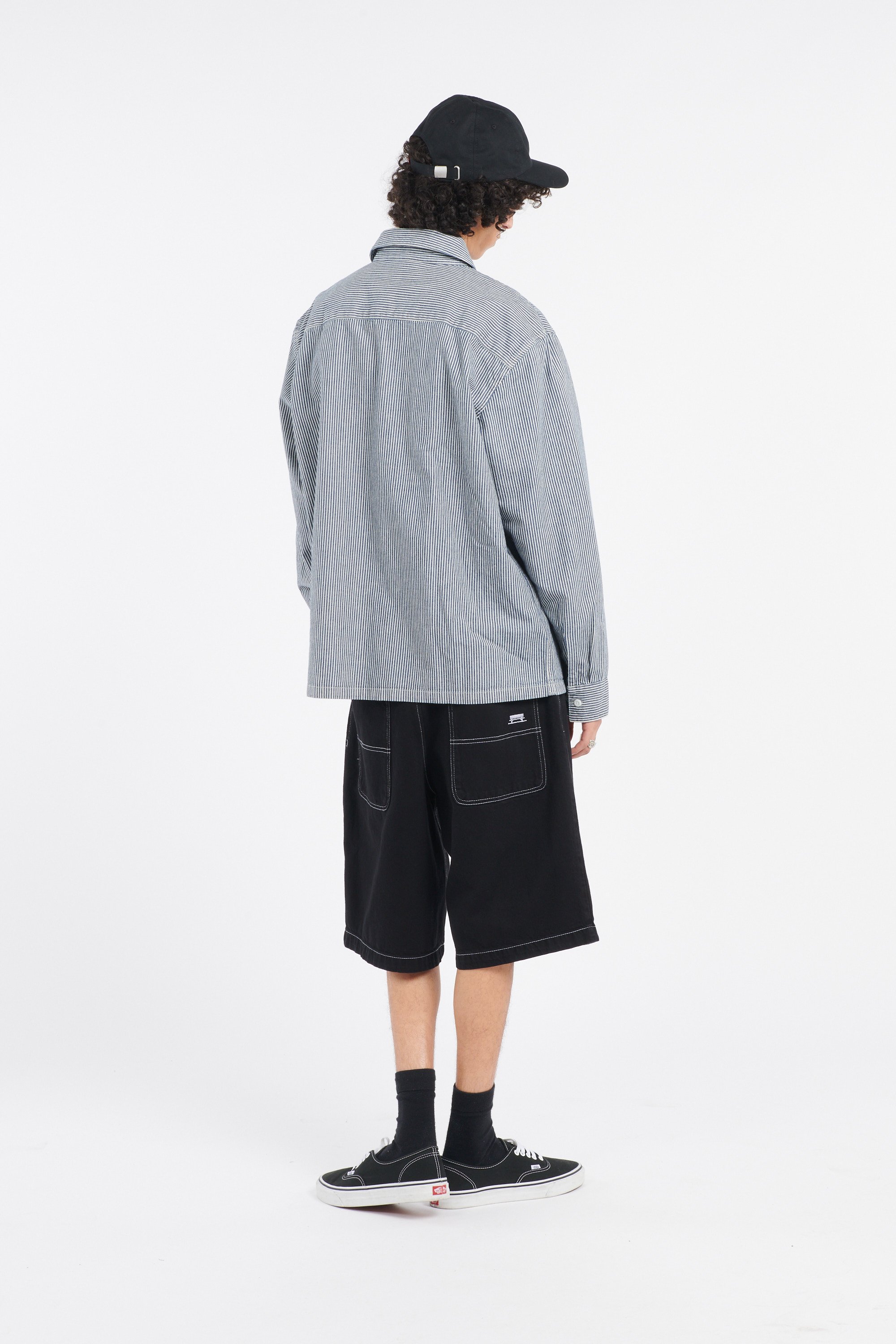 LEVI'S Surchemise Bleu