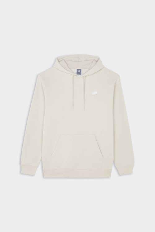 NEW BALANCE Hoodie Beige