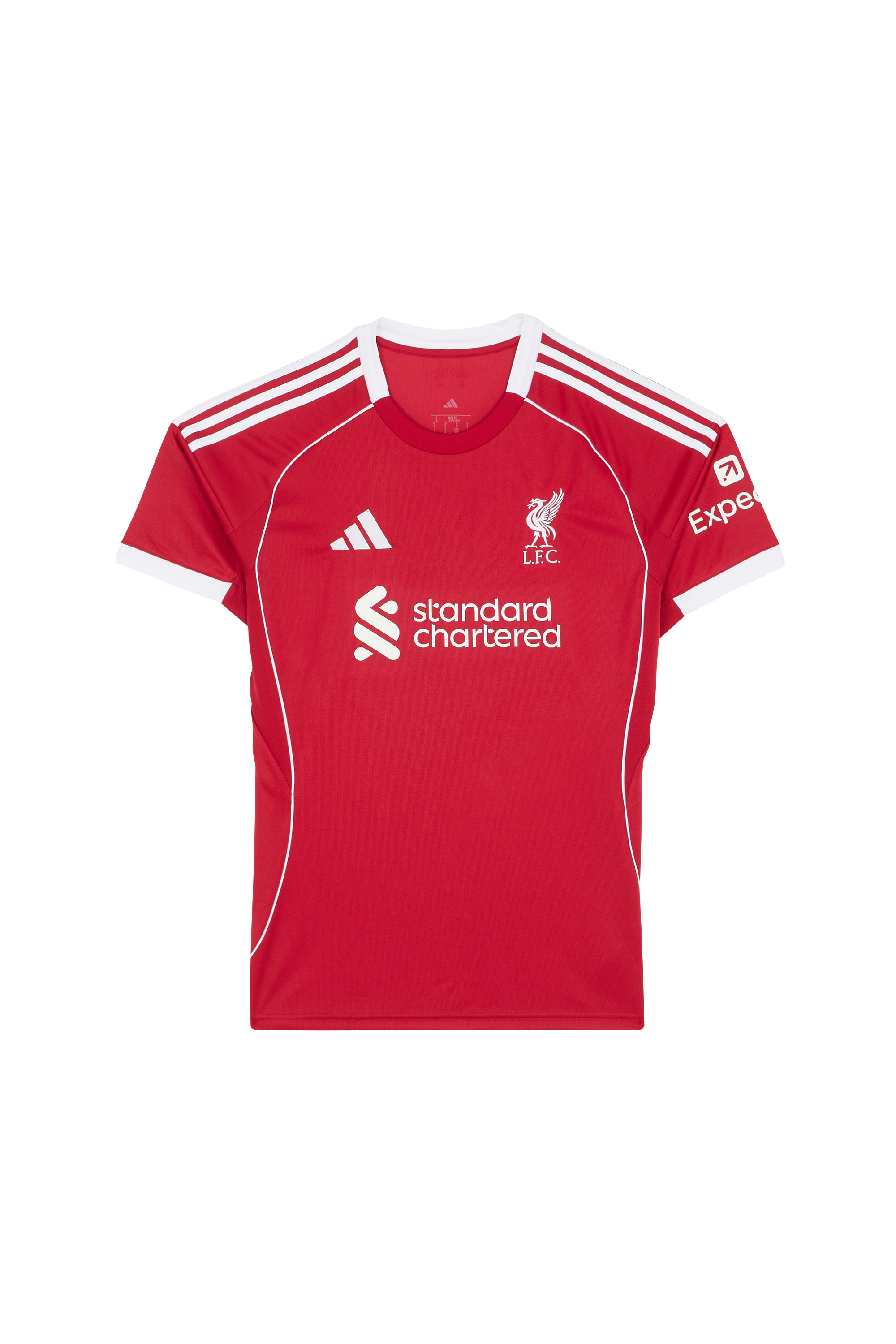 T-shirt Rouge