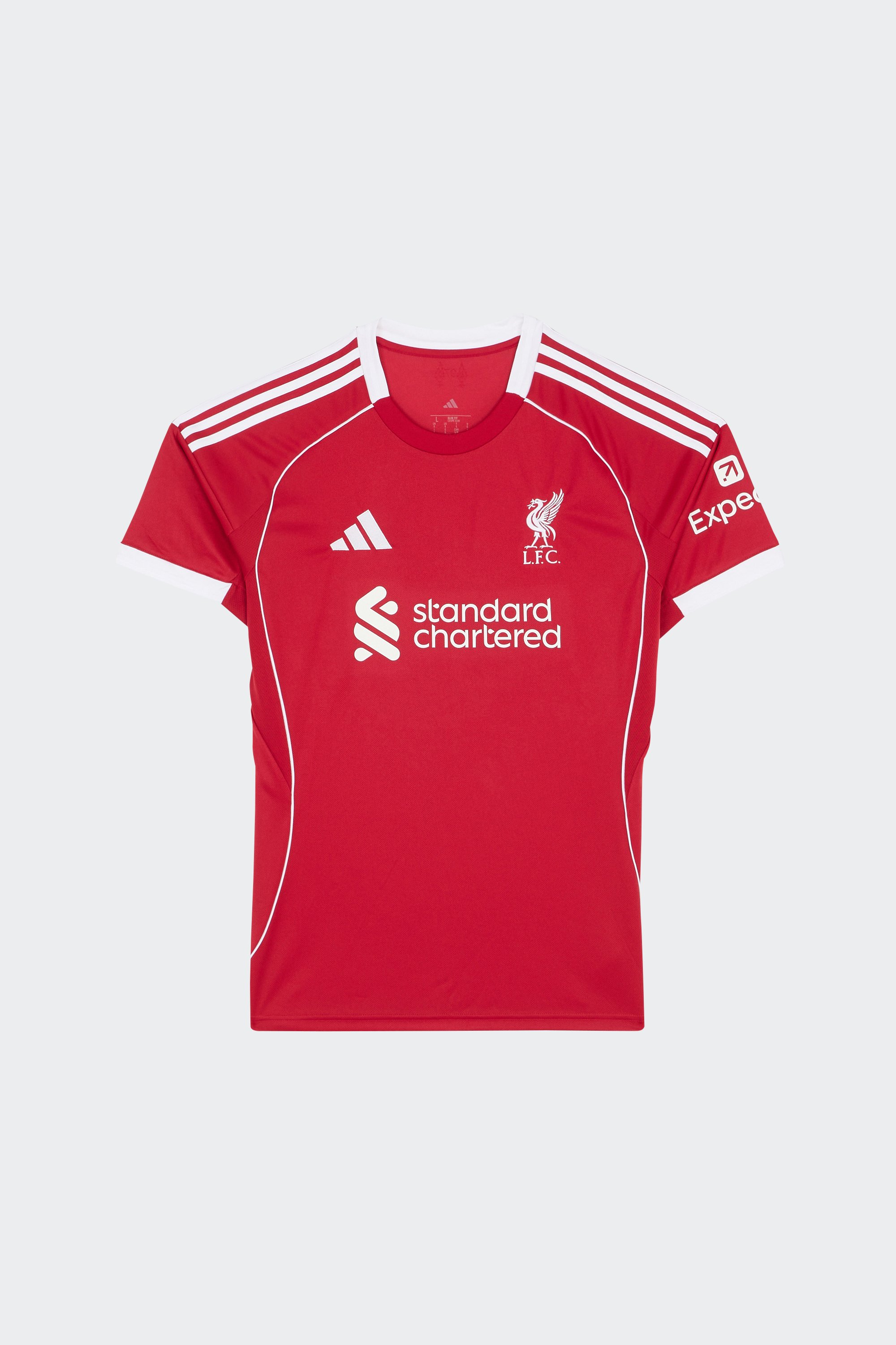 T-shirt | Rouge by ADIDAS T-shirt Rouge
