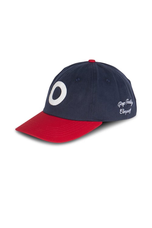 POP TRADING COMPANY Cap