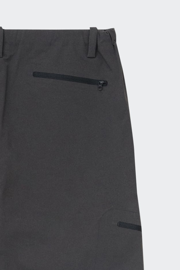 Pantalon | Kaki by HIKING PATROL Pantalon Kaki