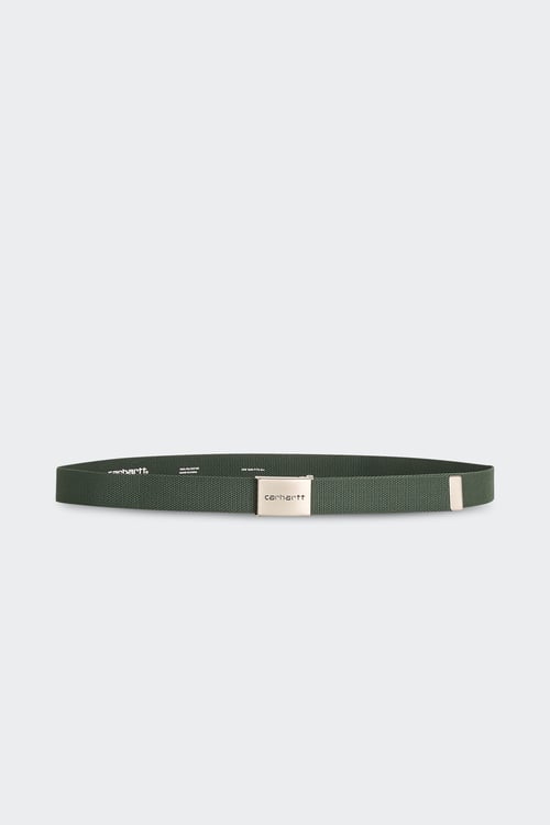 CARHARTT WIP Ceinture Kaki