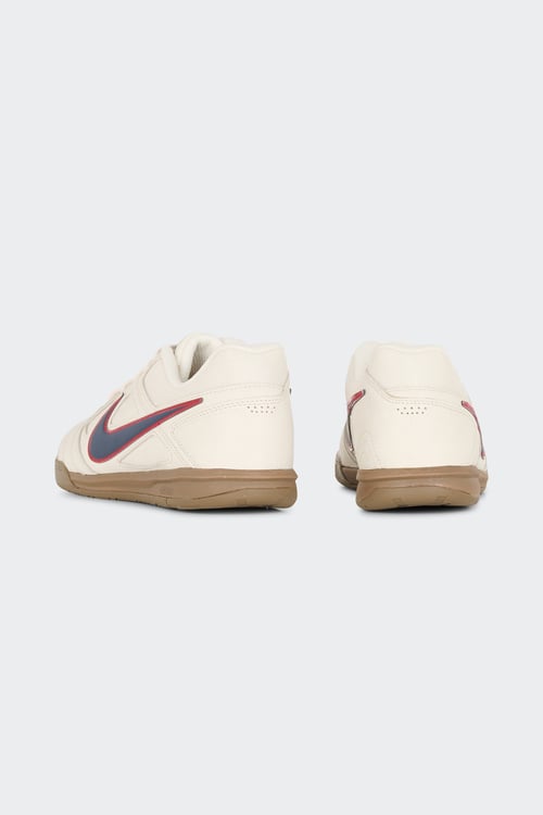 NIKE Baskets Beige