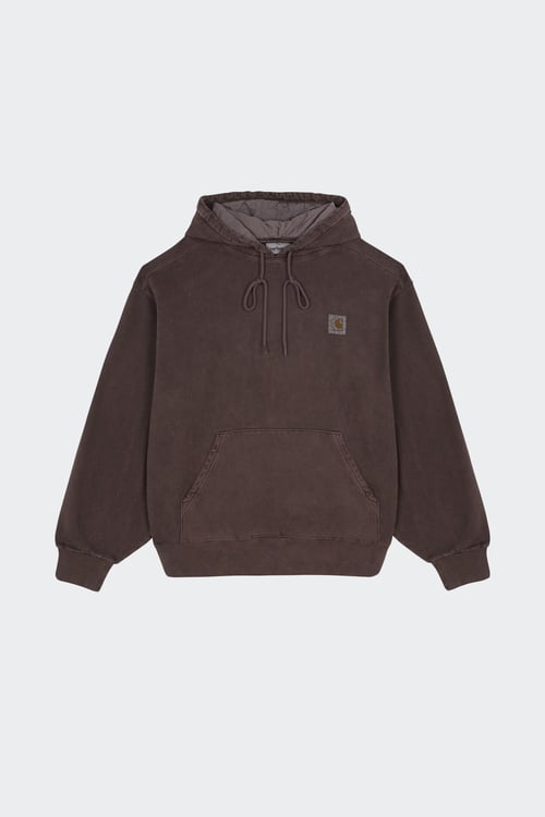 CARHARTT WIP Hoodie  Marron