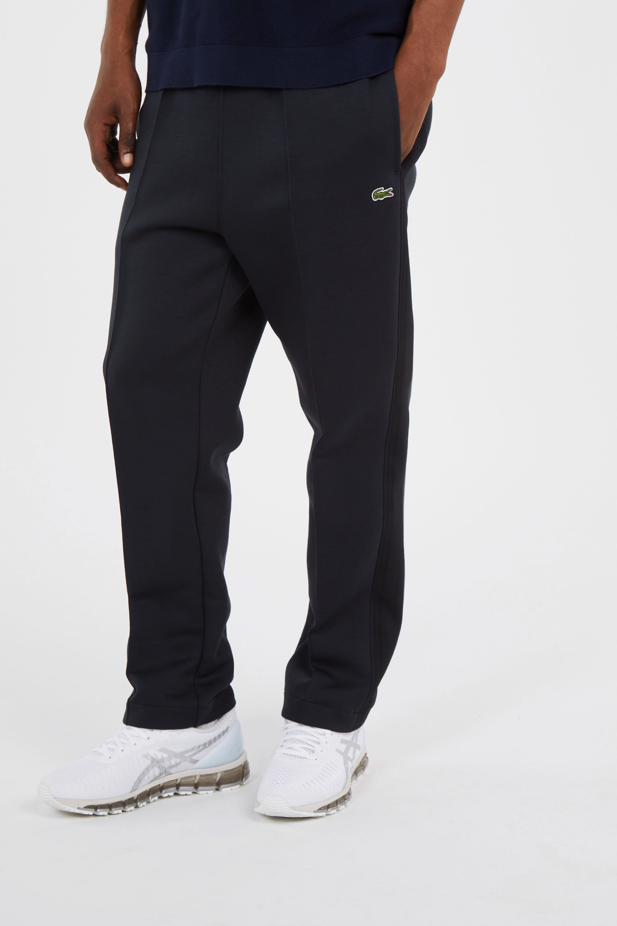 Pantalon de survêtement Bleu